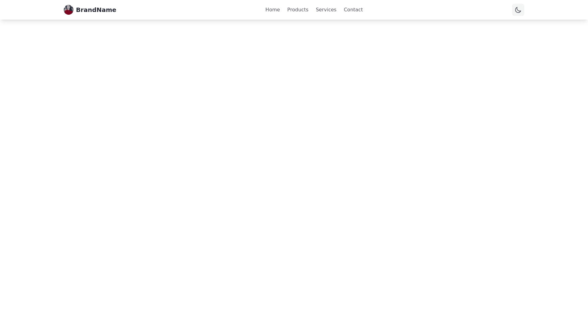 Component Preview