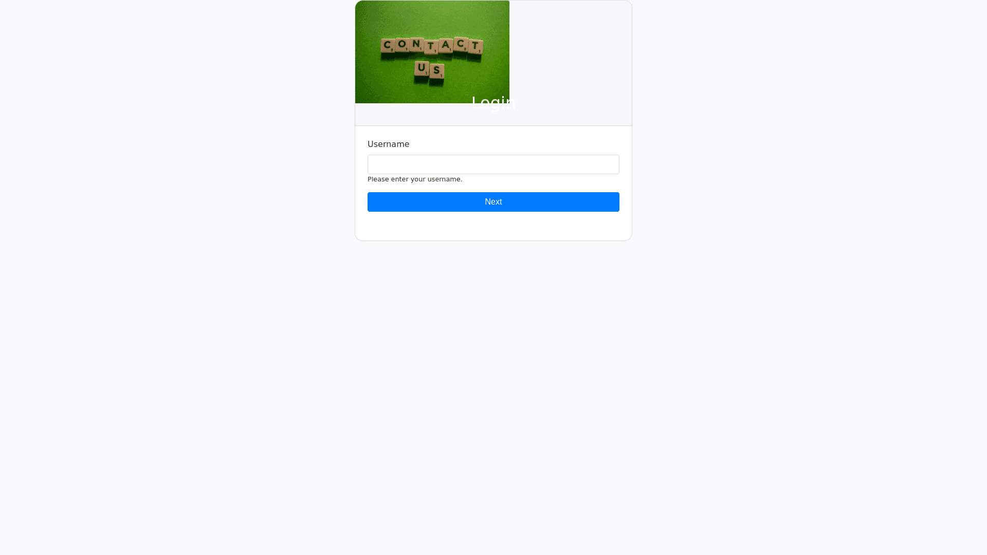 Component Preview