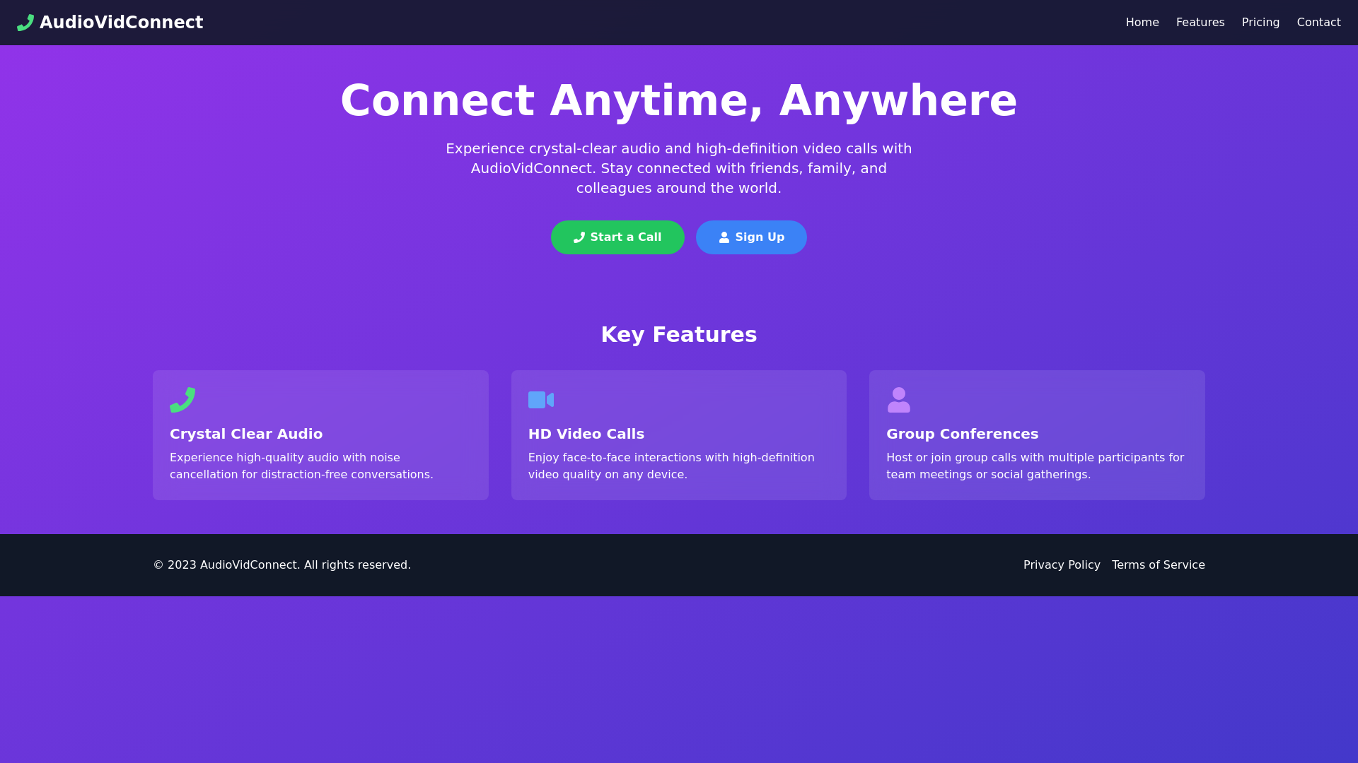 Component Preview