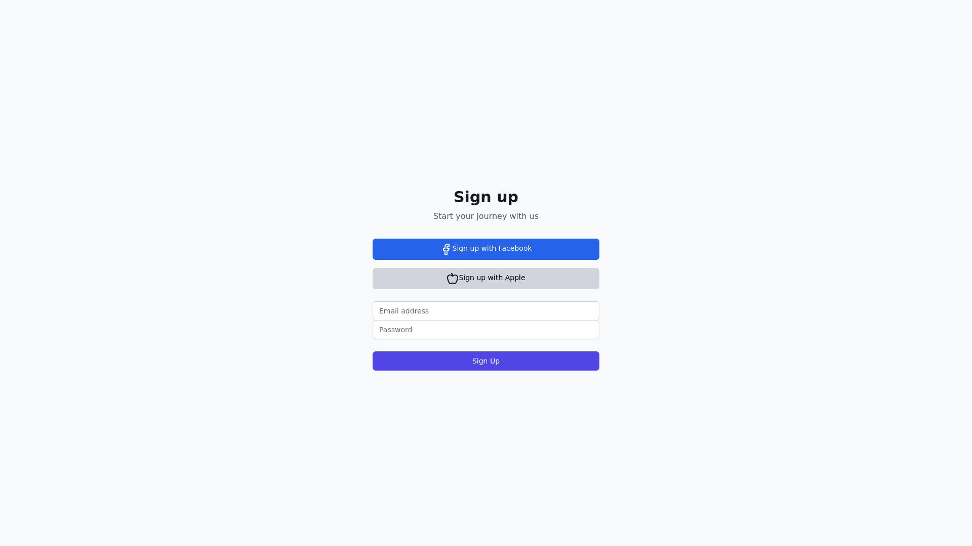 Component Preview