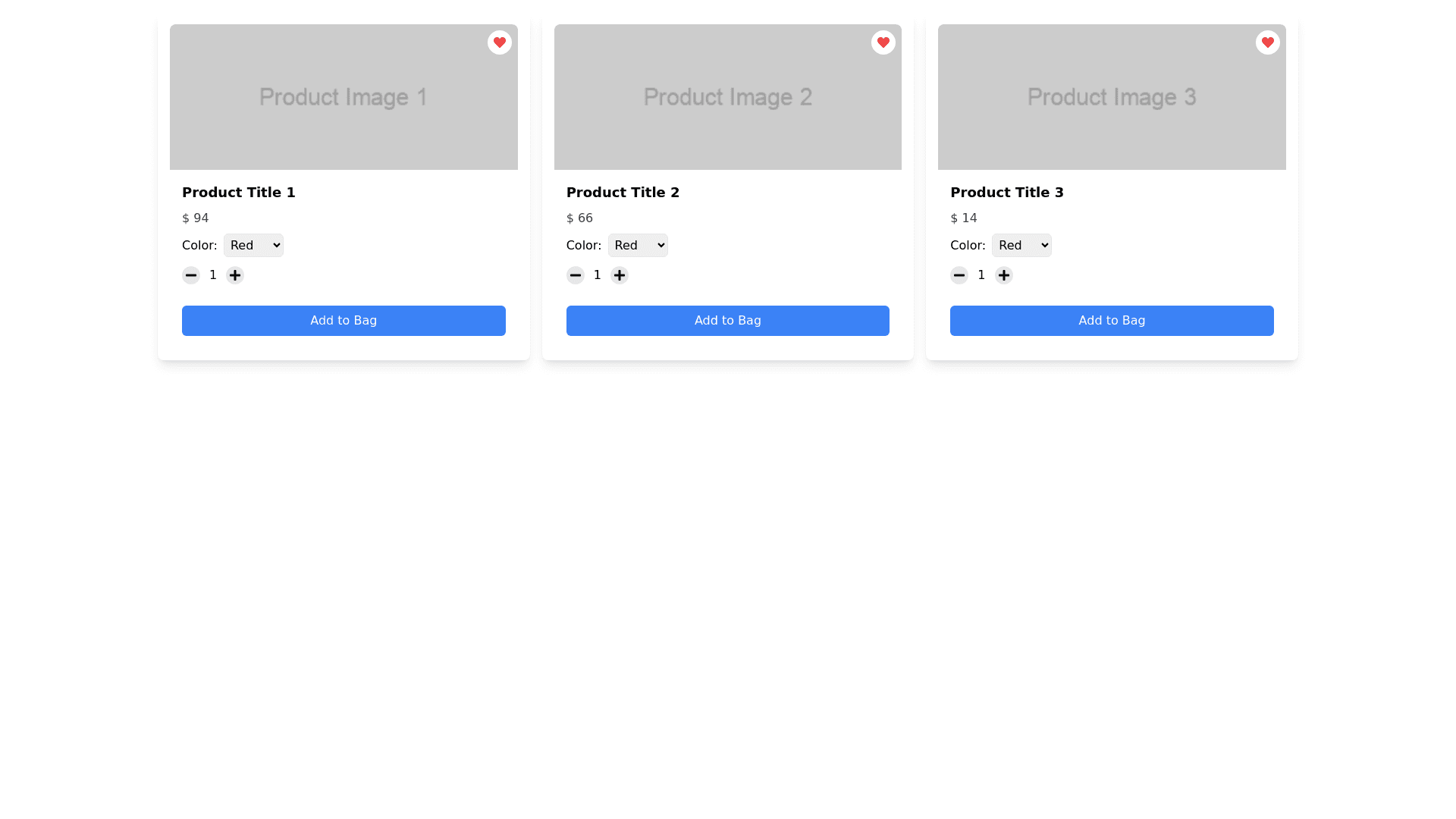 Component Preview