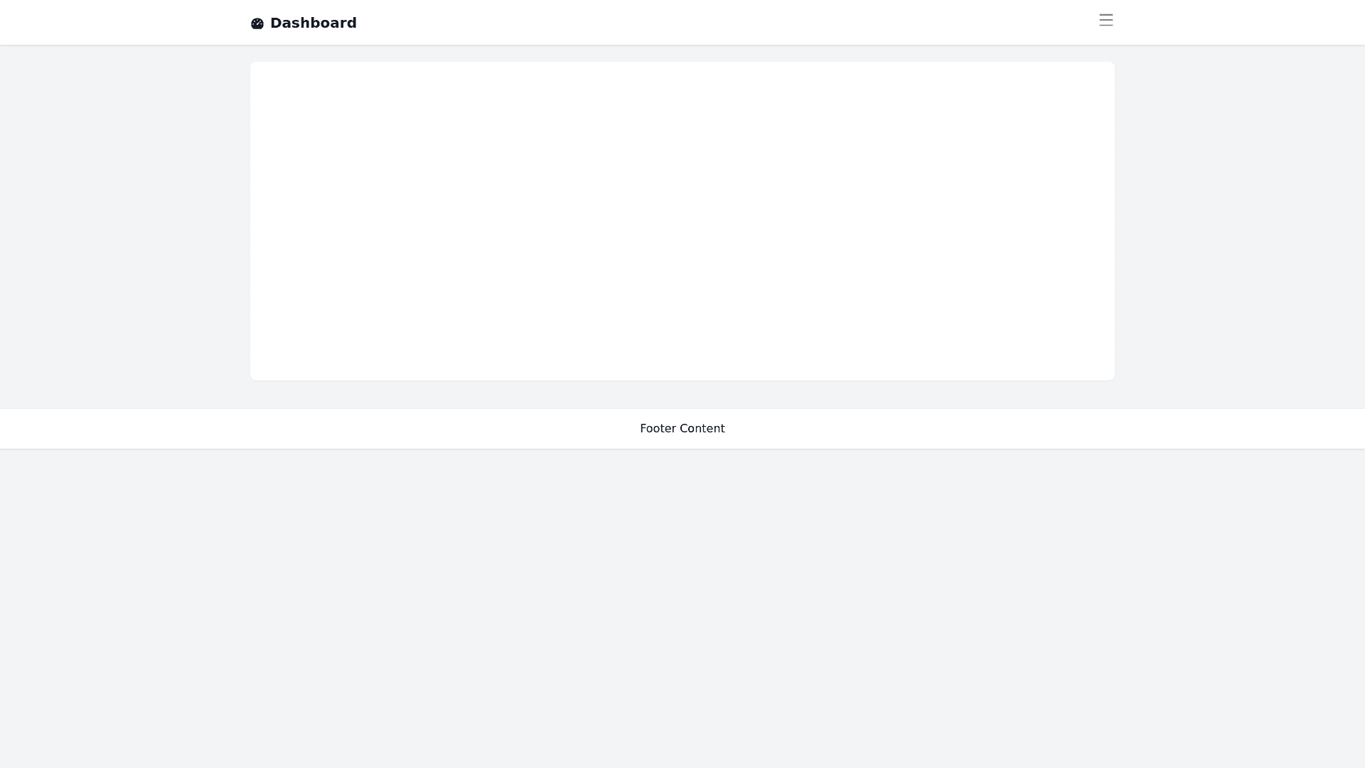 Component Preview