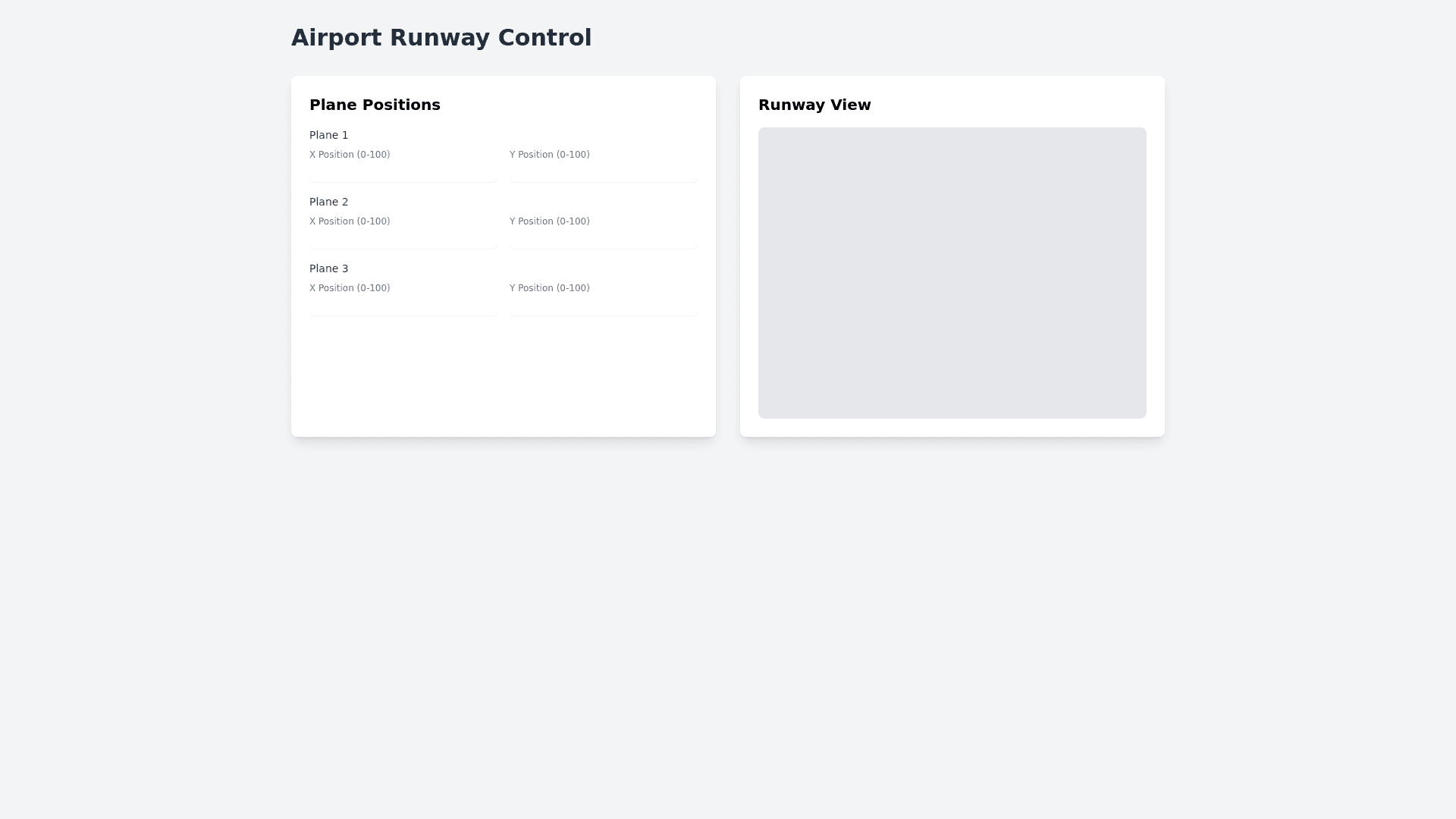 Component Preview
