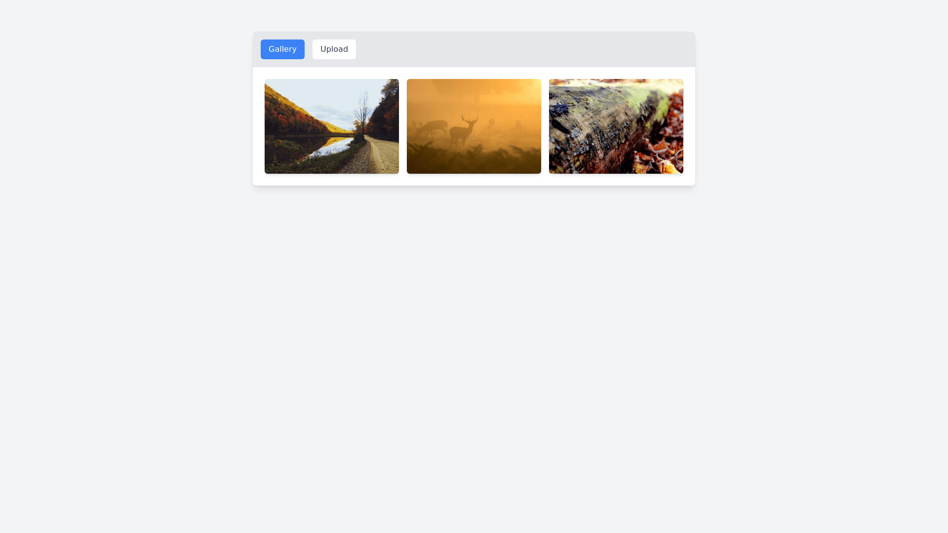 Component Preview