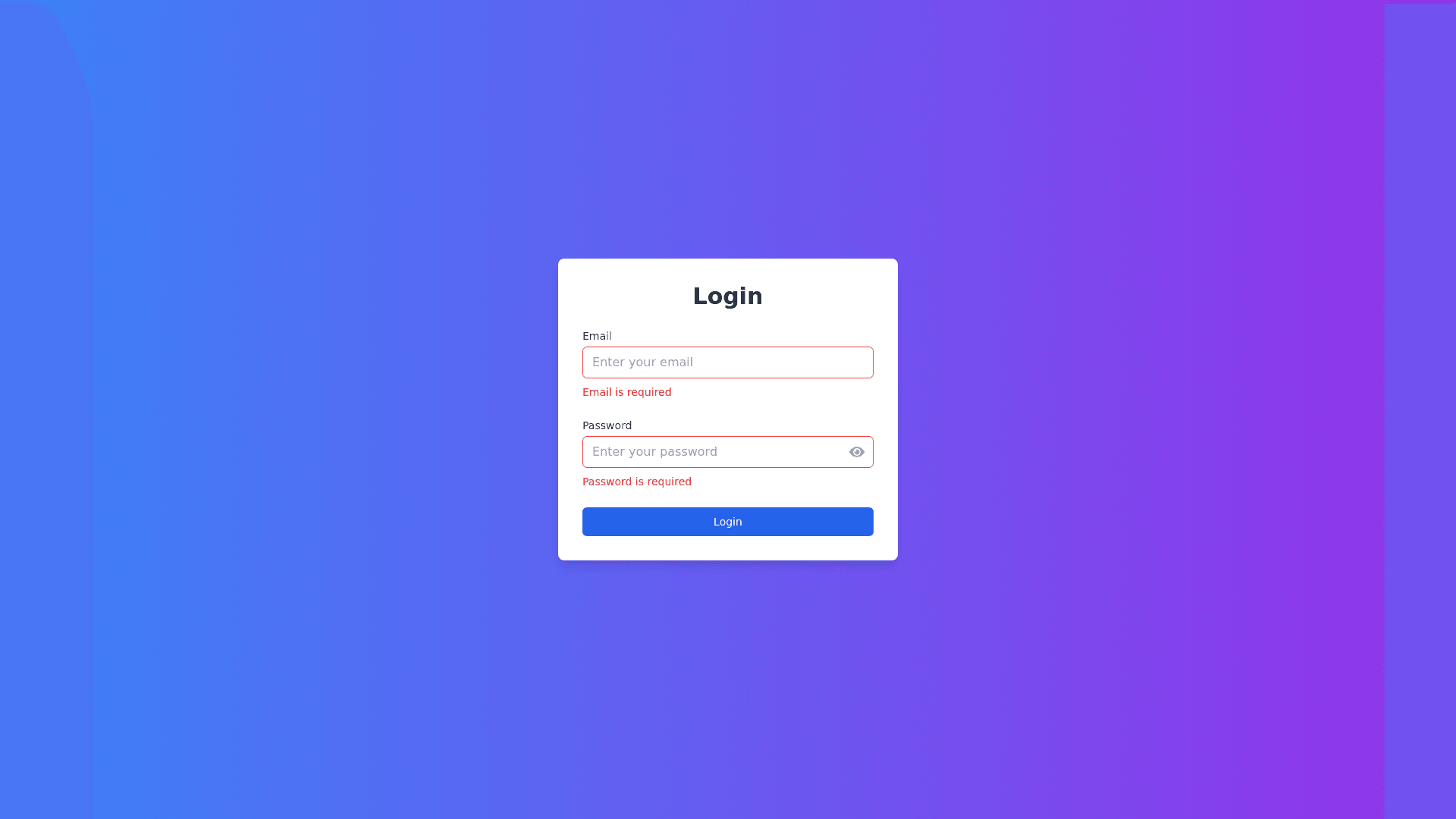 Component Preview
