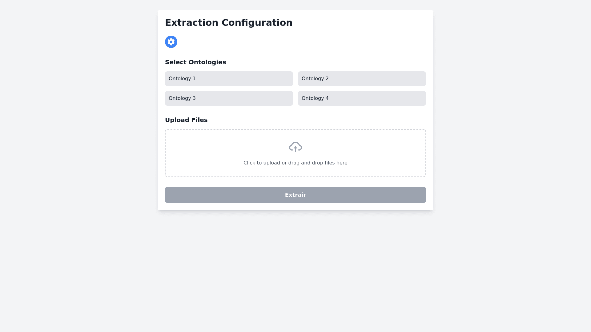 Component Preview