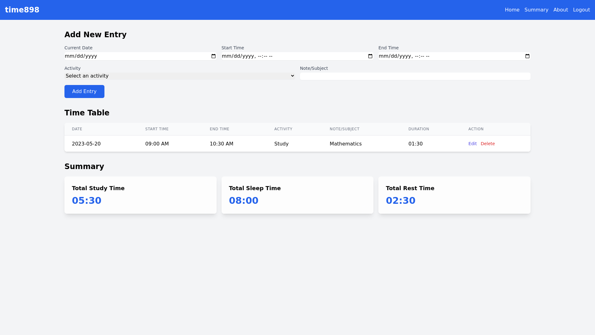 Component Preview