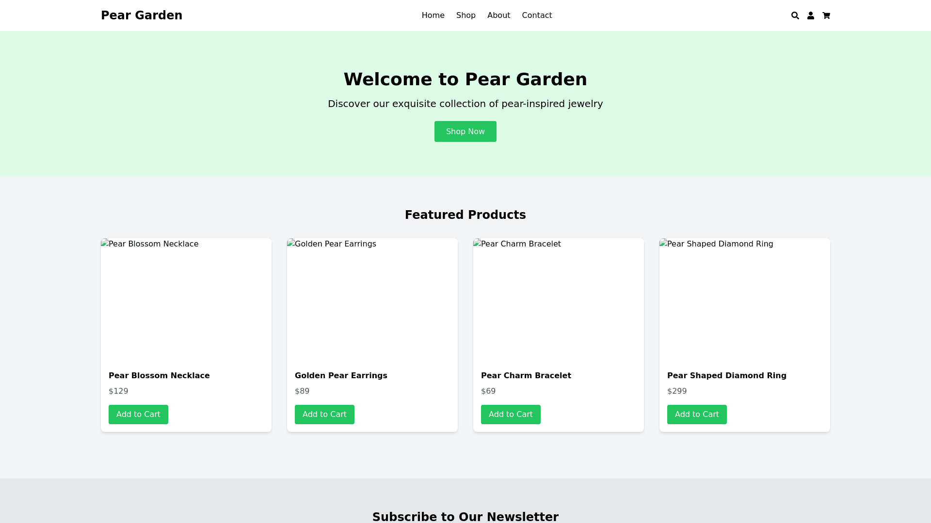 Component Preview