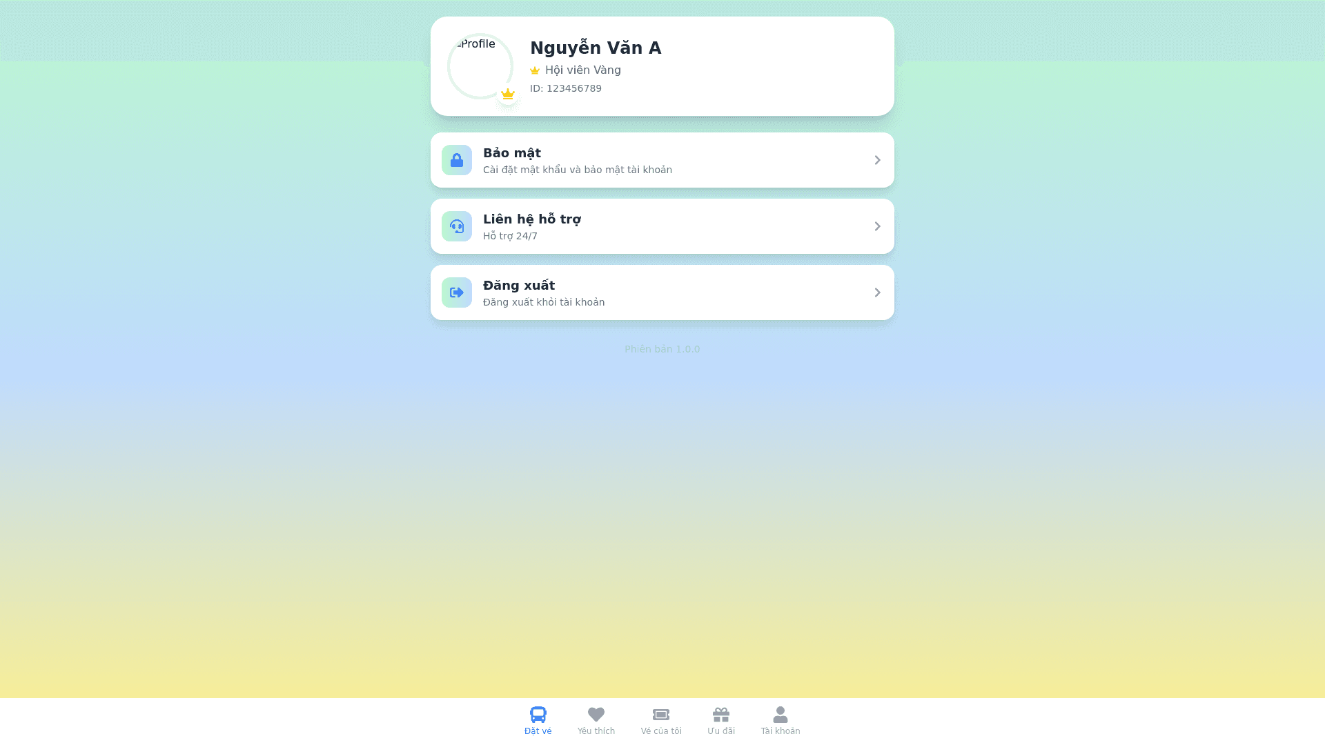 Component Preview