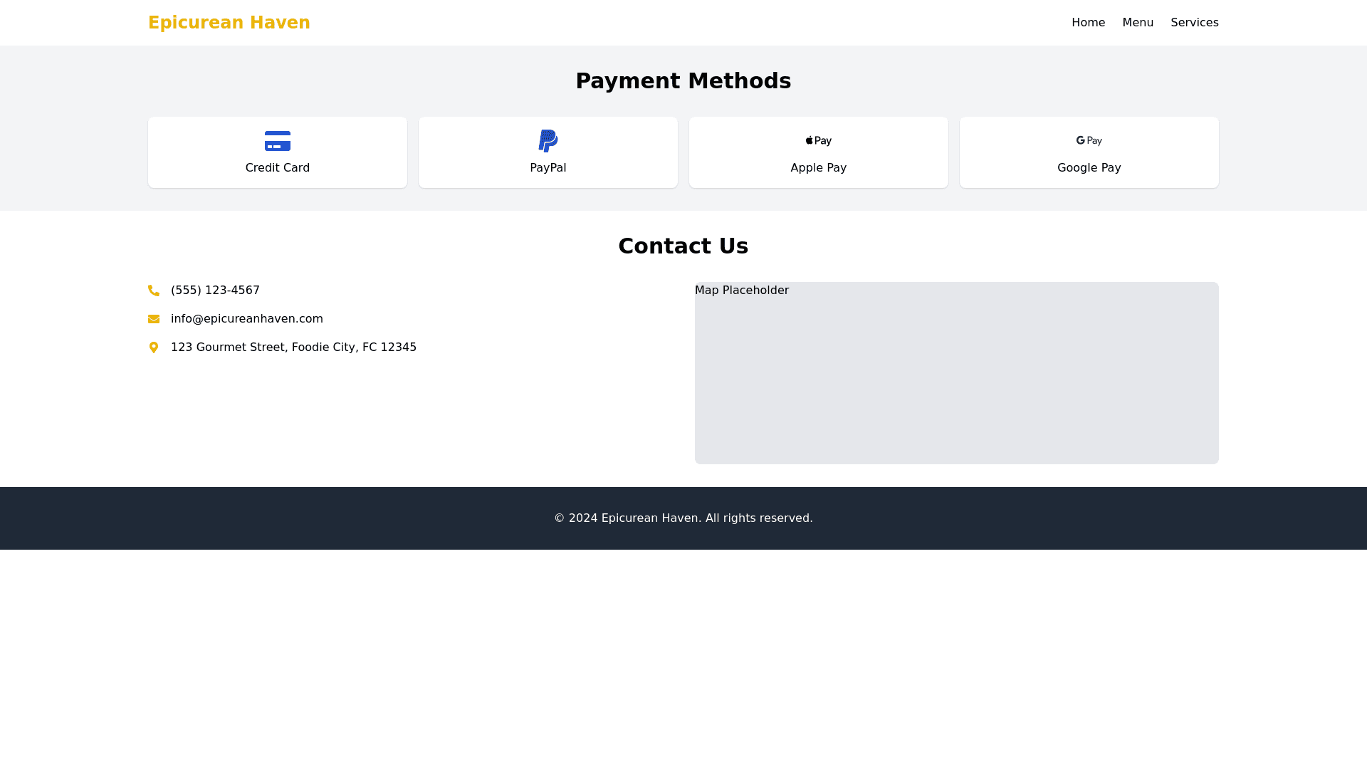 Component Preview
