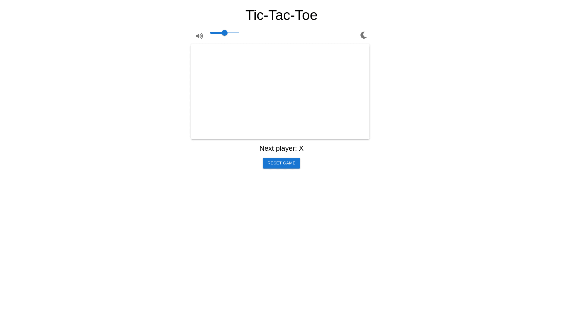 Component Preview