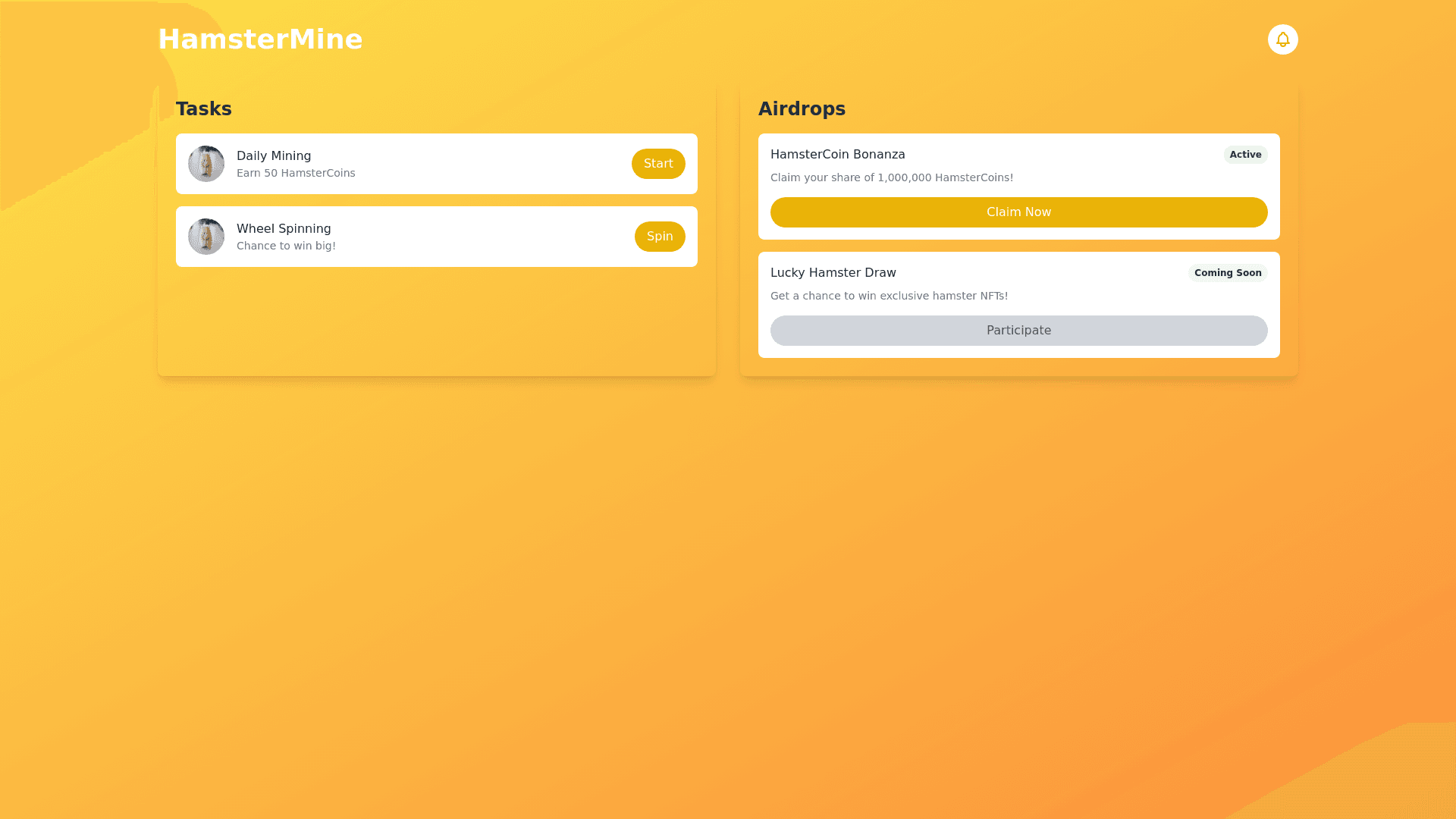 Component Preview
