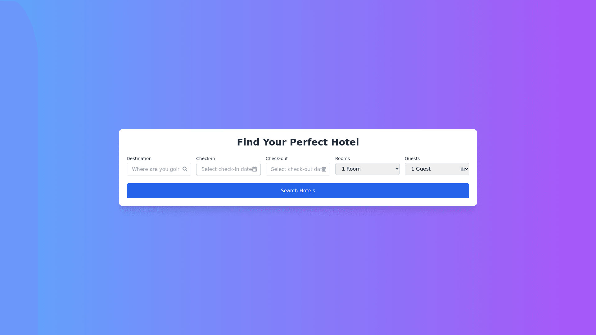 Component Preview