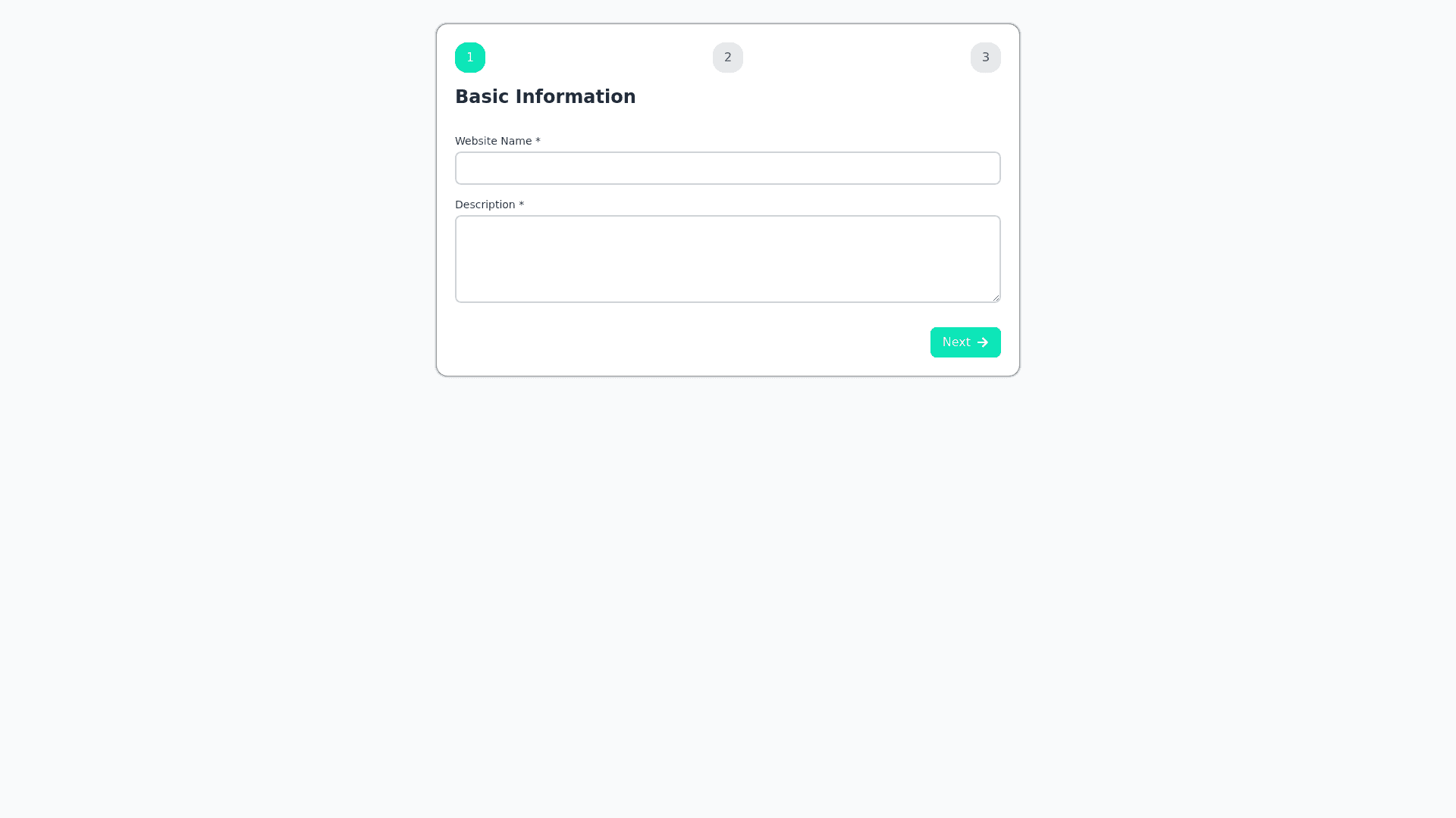 Component Preview