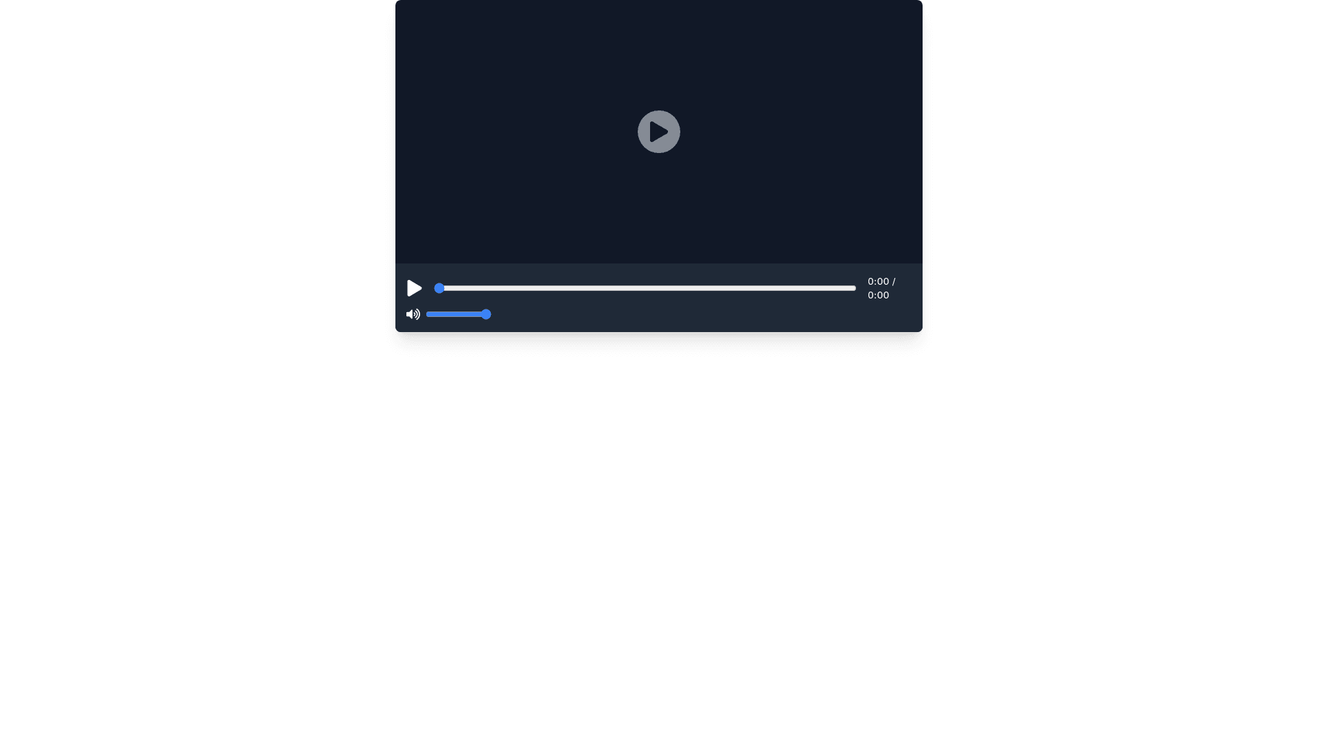 Component Preview