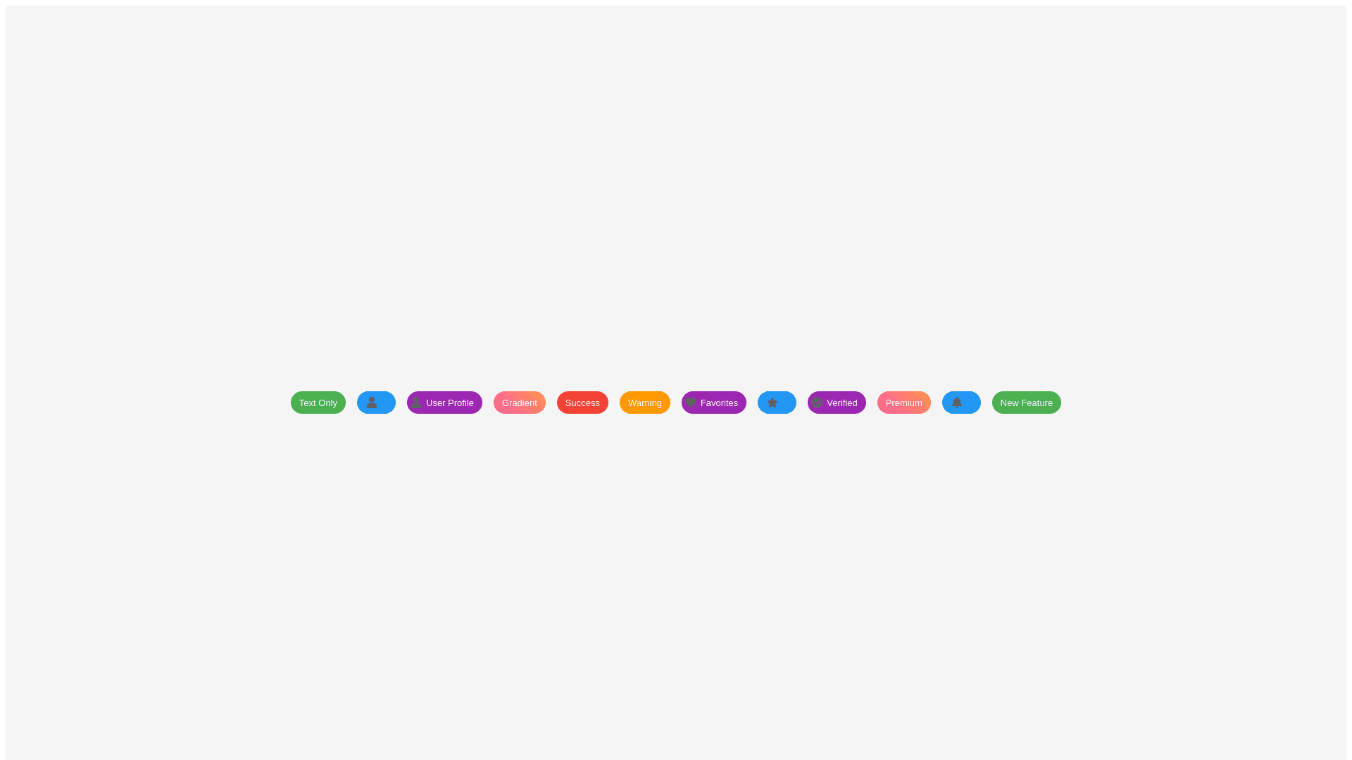 Component Preview