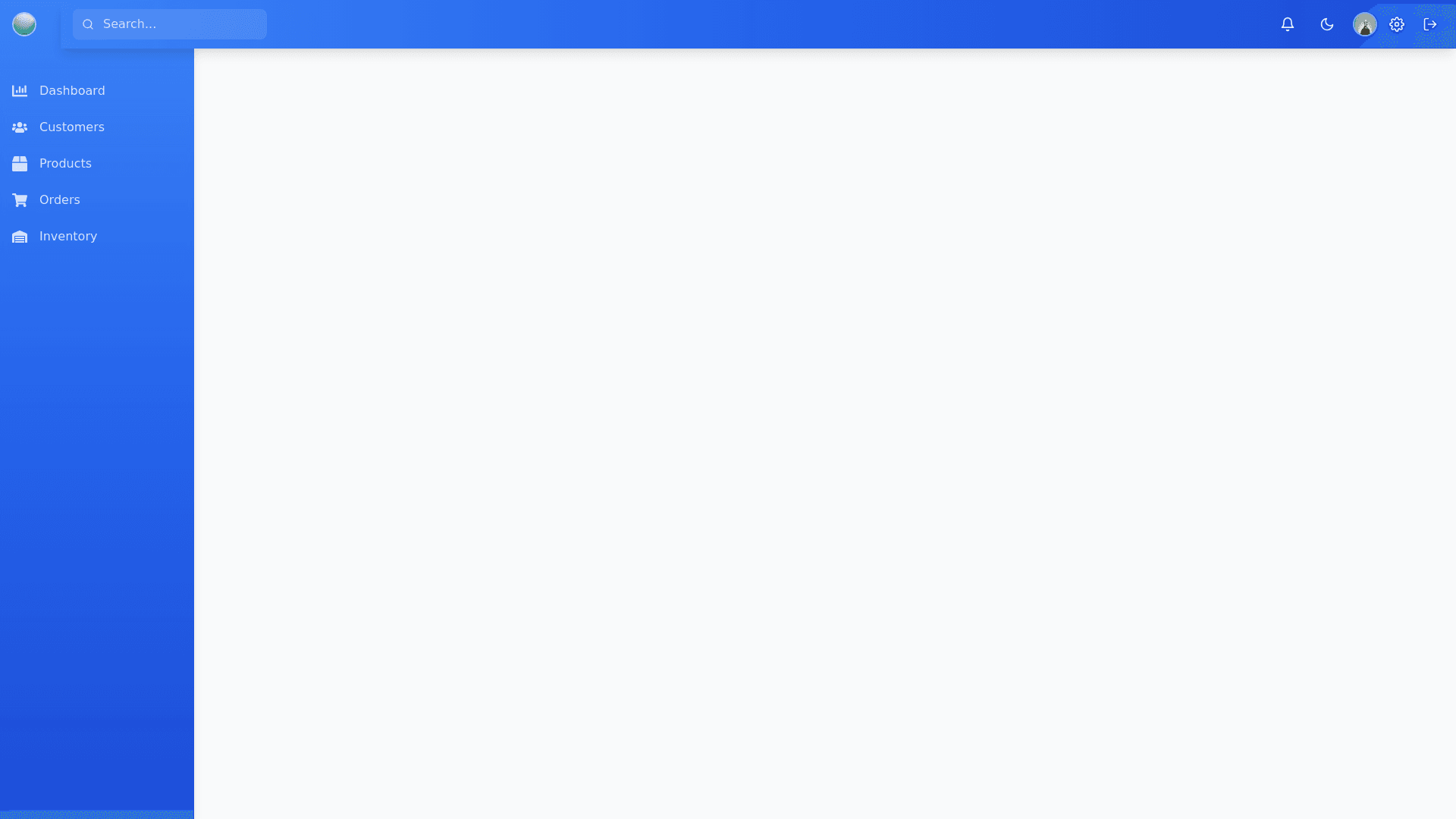 Component Preview