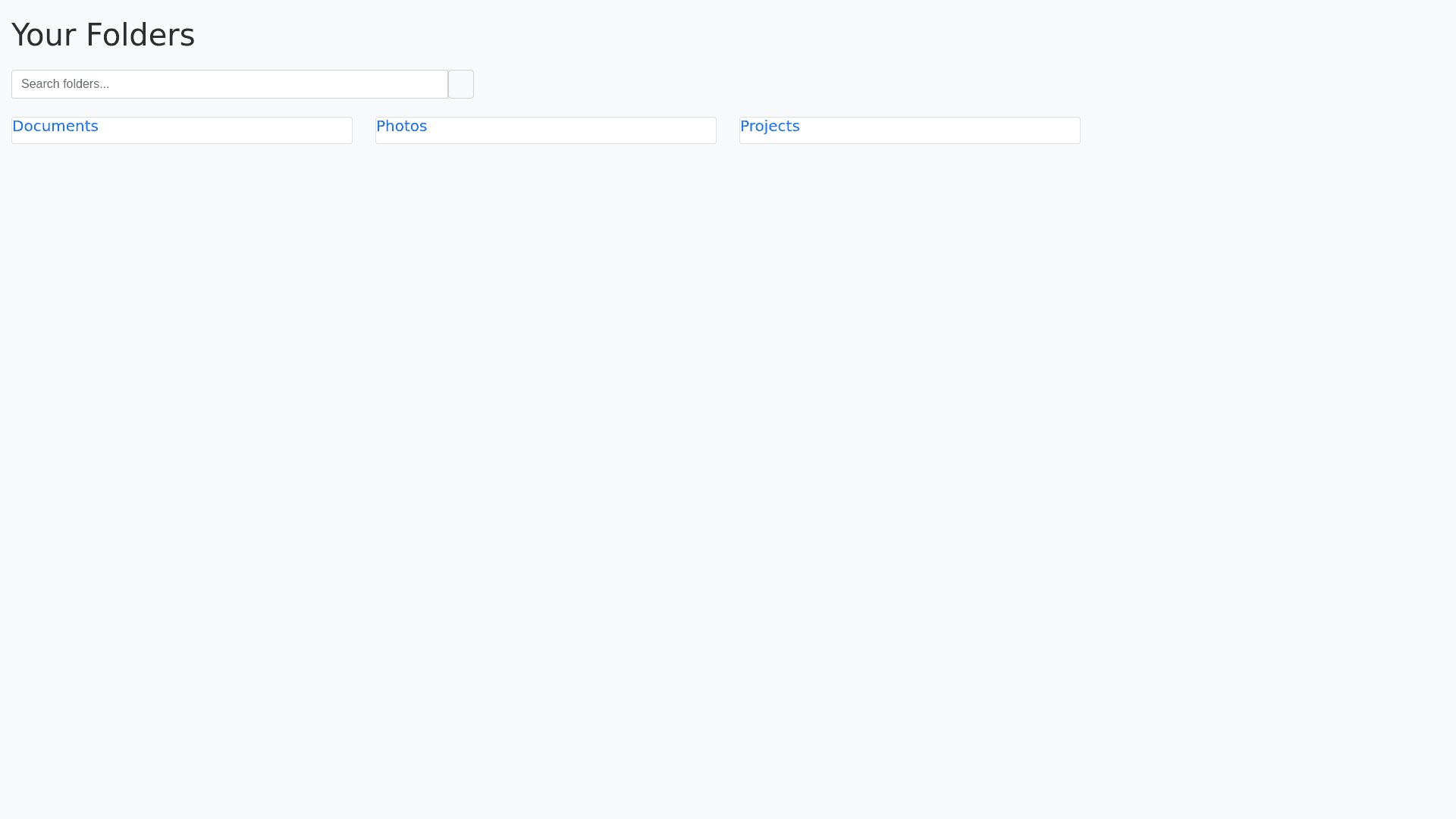 Component Preview