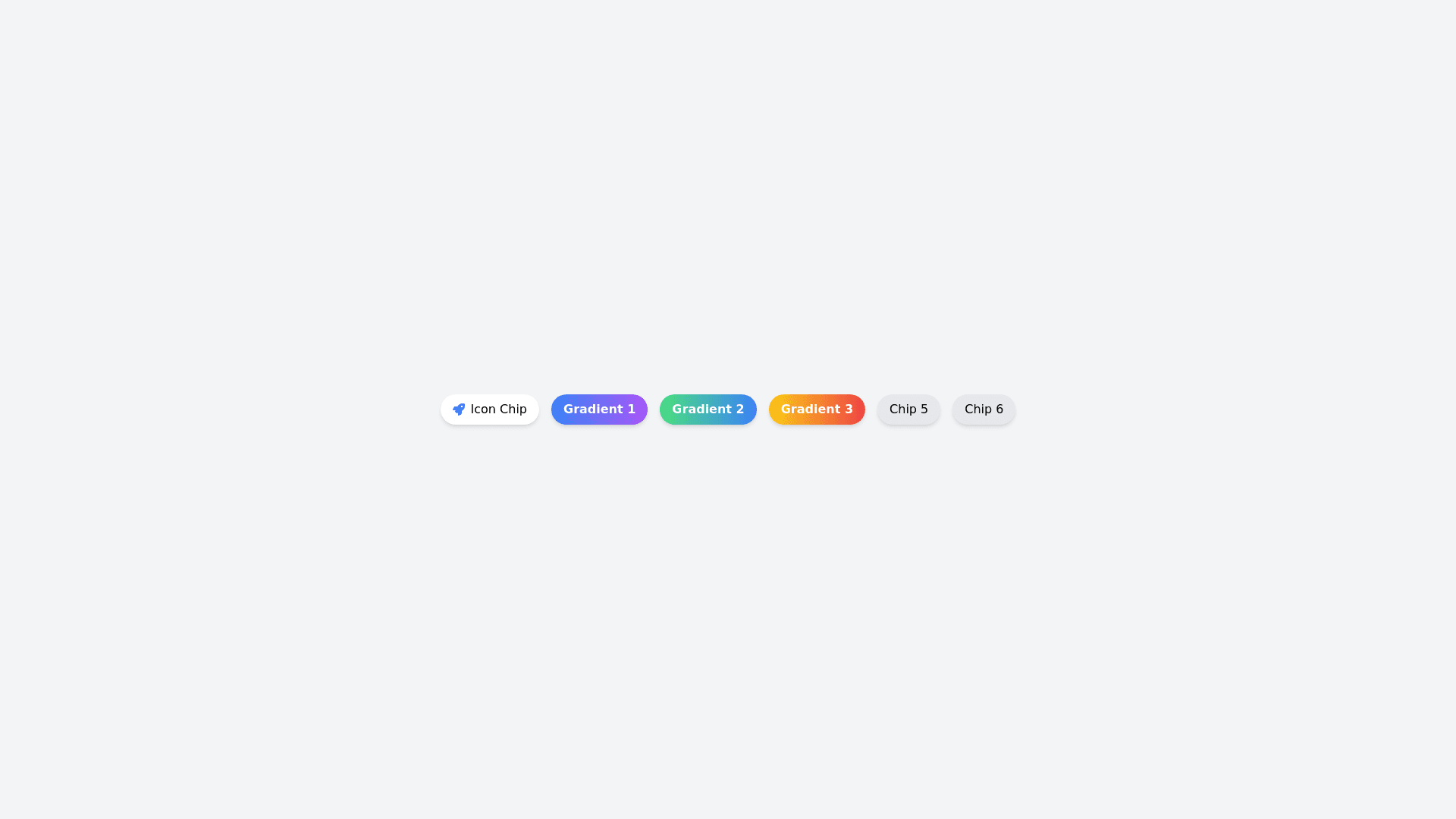 Component Preview