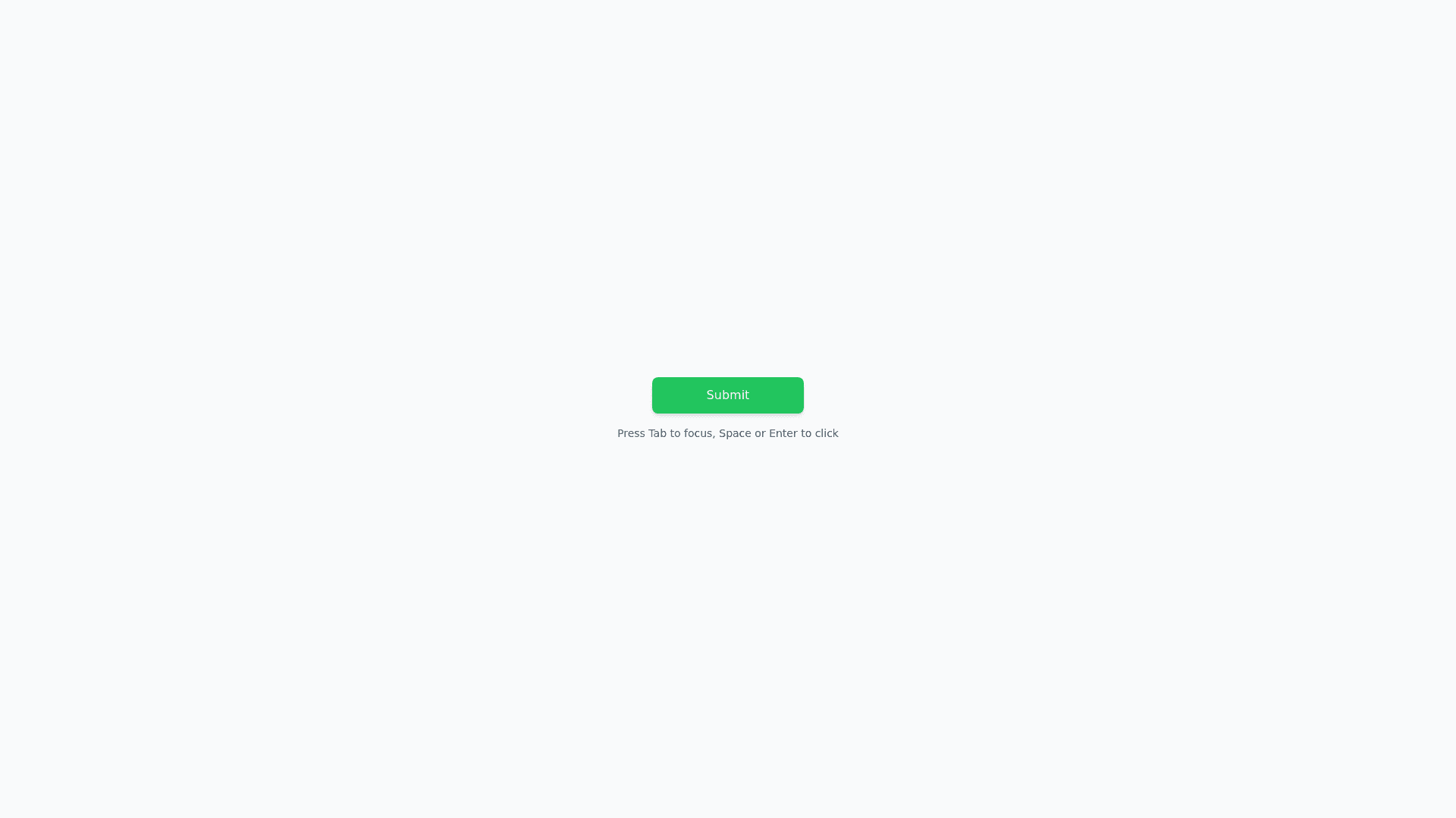 Component Preview