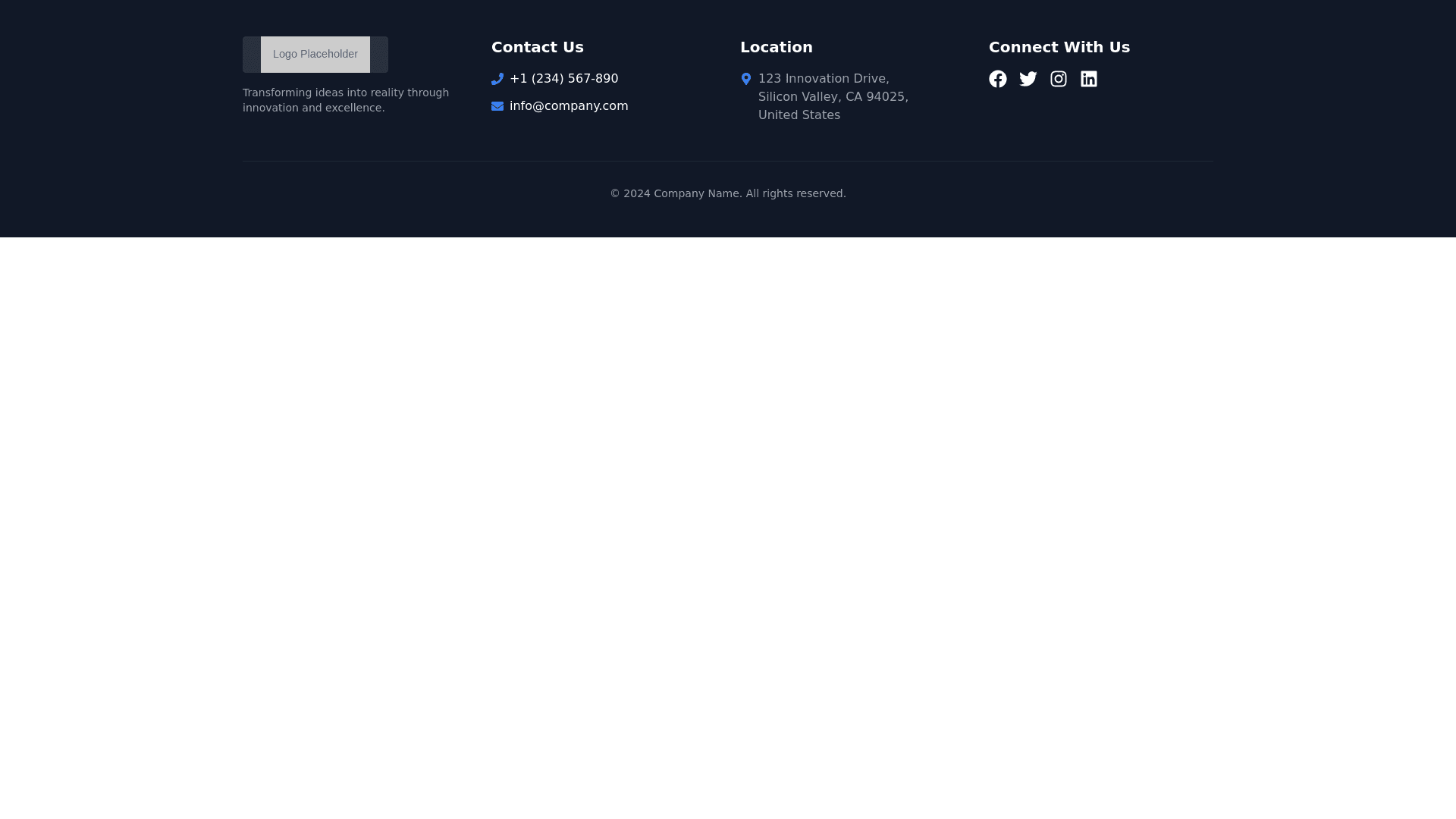 Component Preview