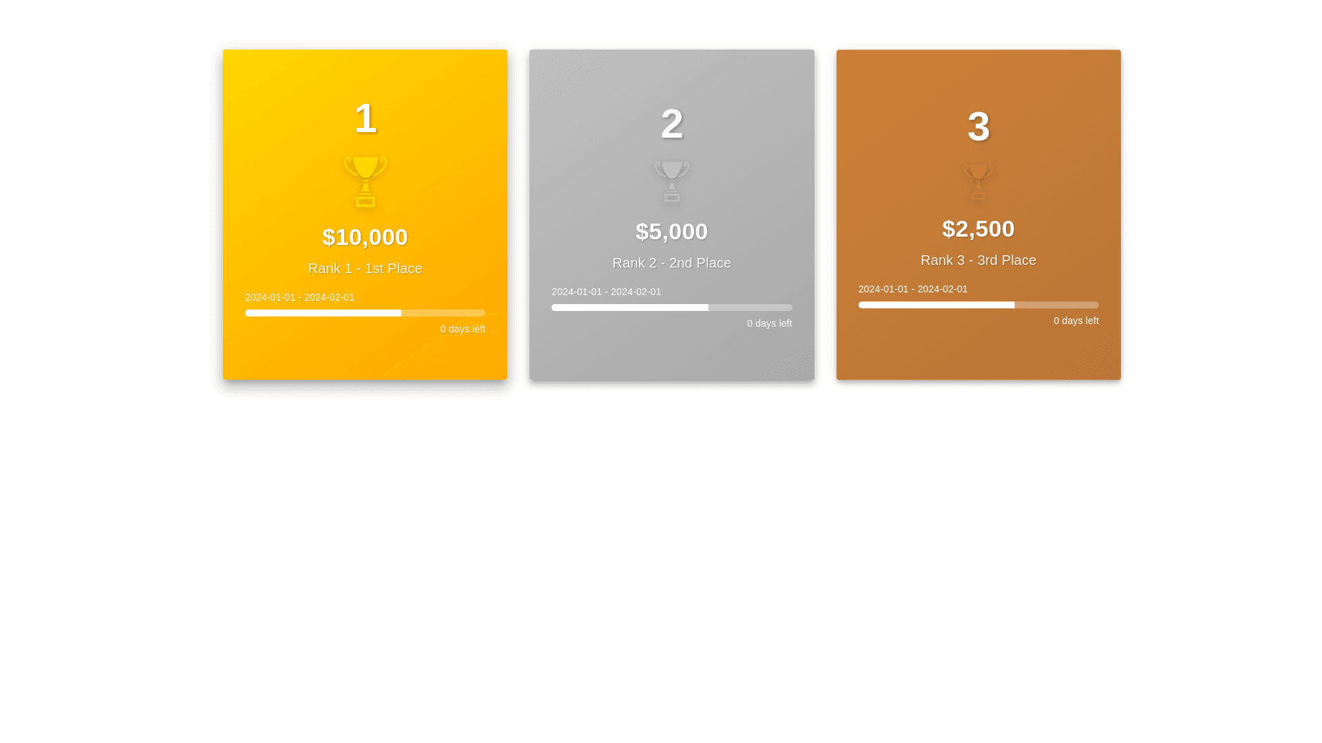Component Preview