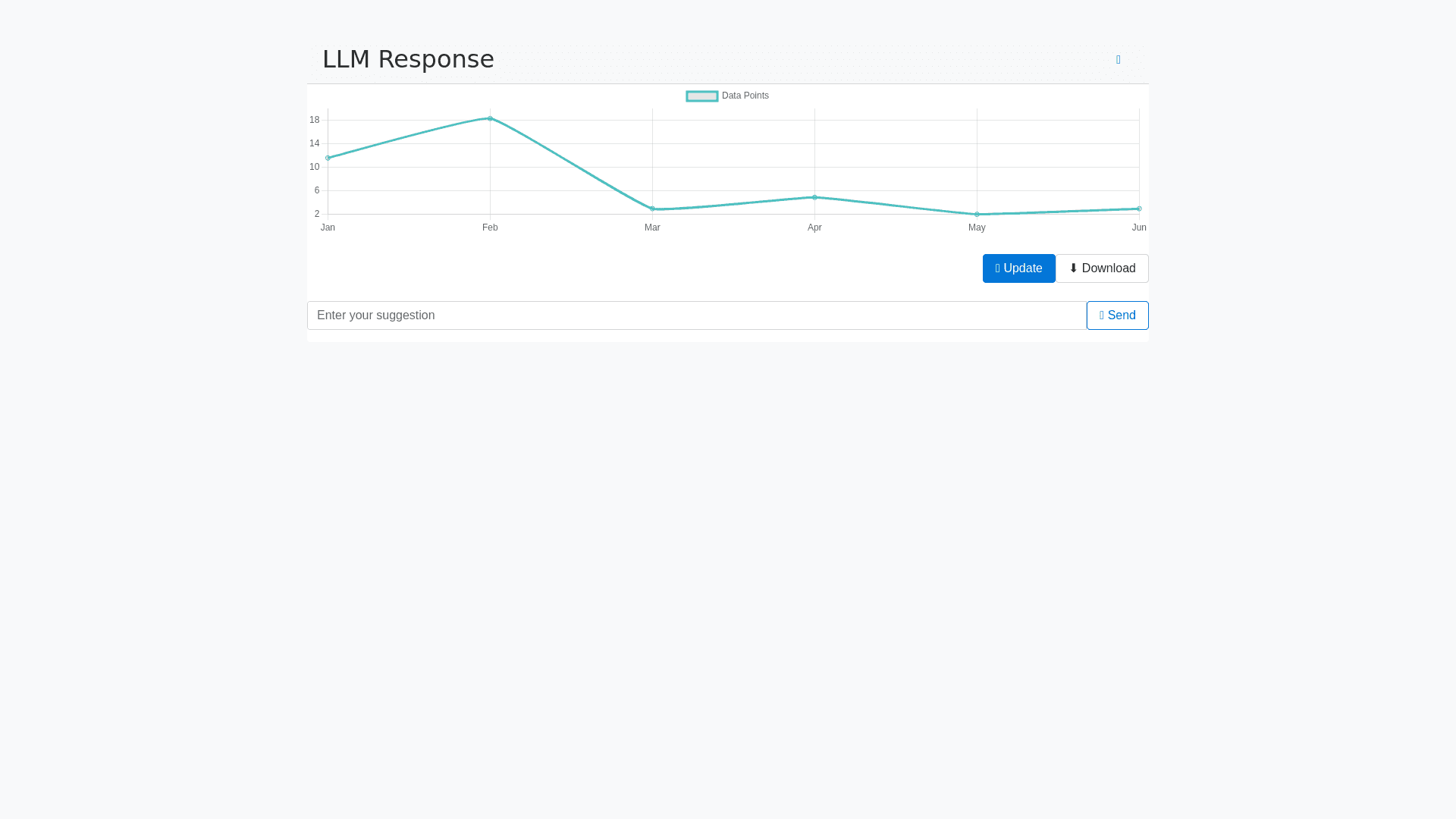 Component Preview