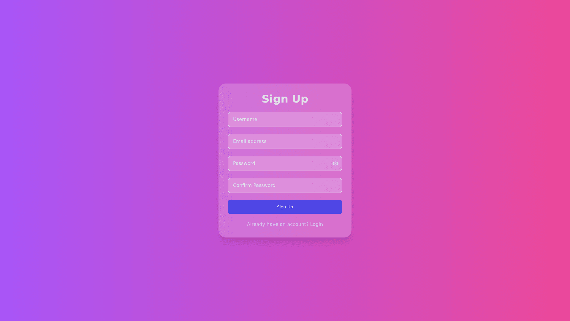 Component Preview