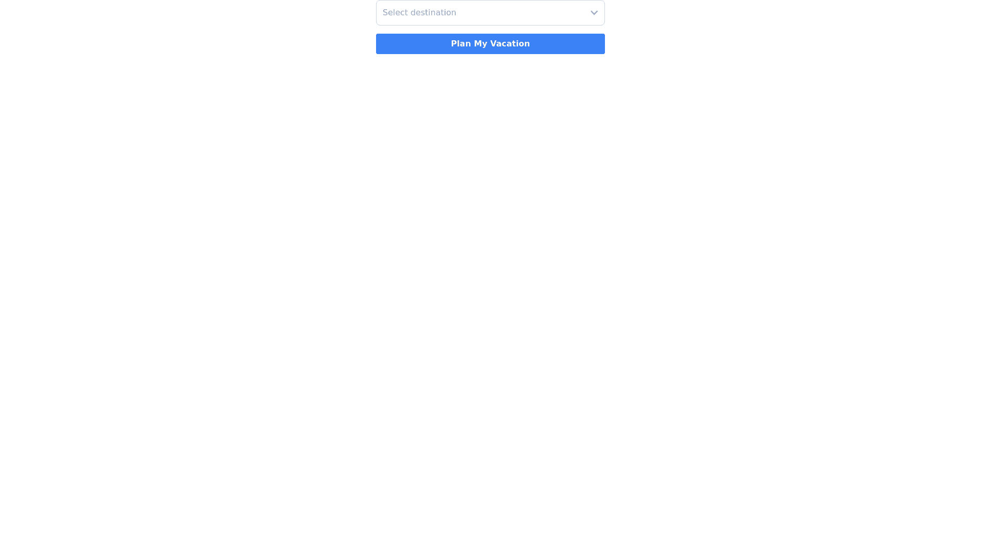 Component Preview