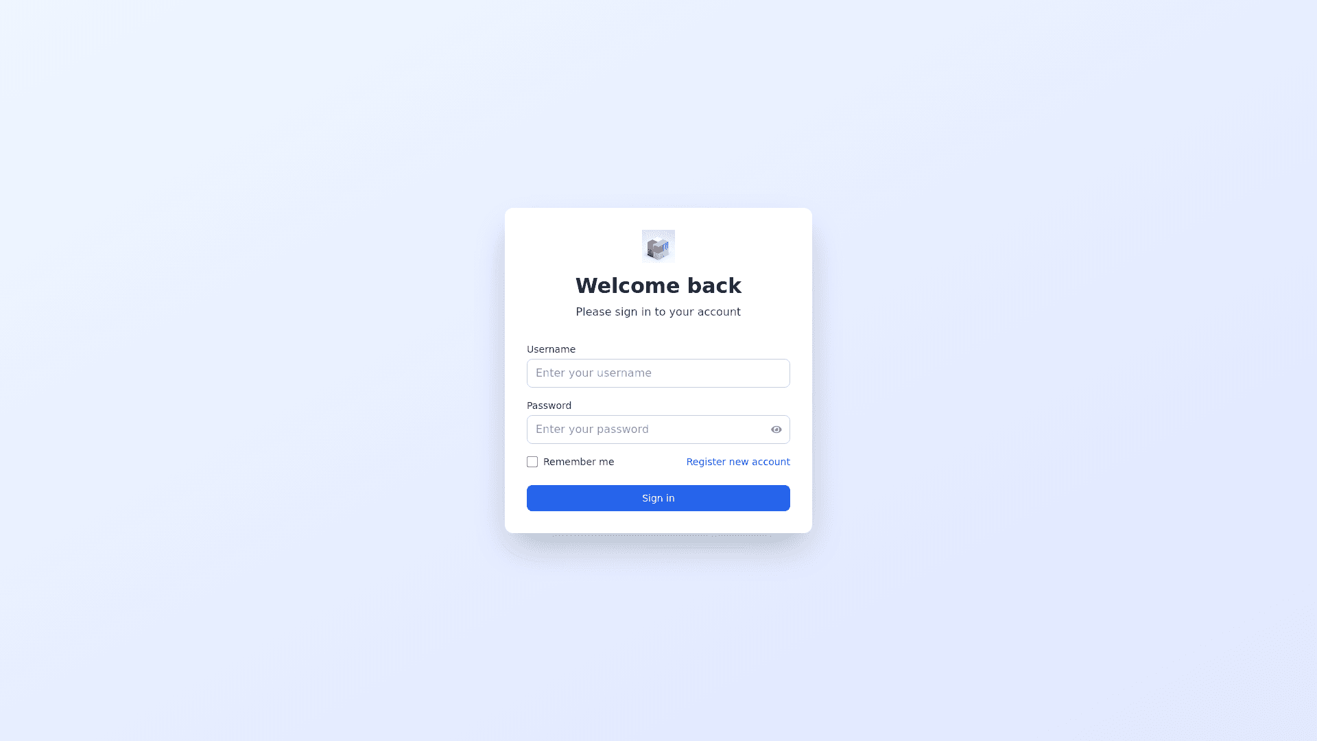Component Preview