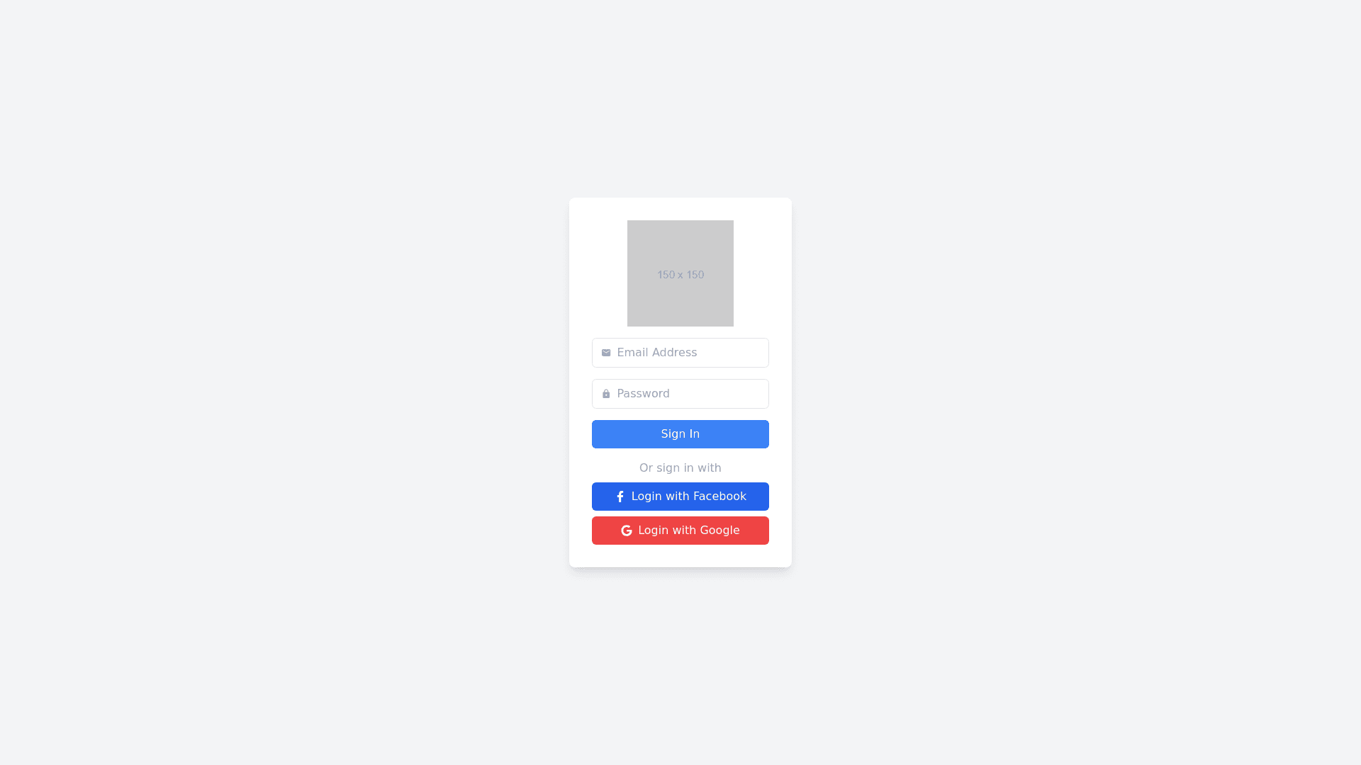 Component Preview