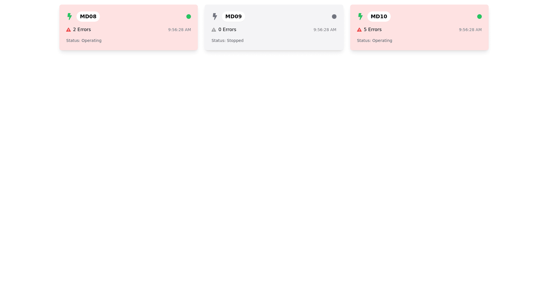 Component Preview