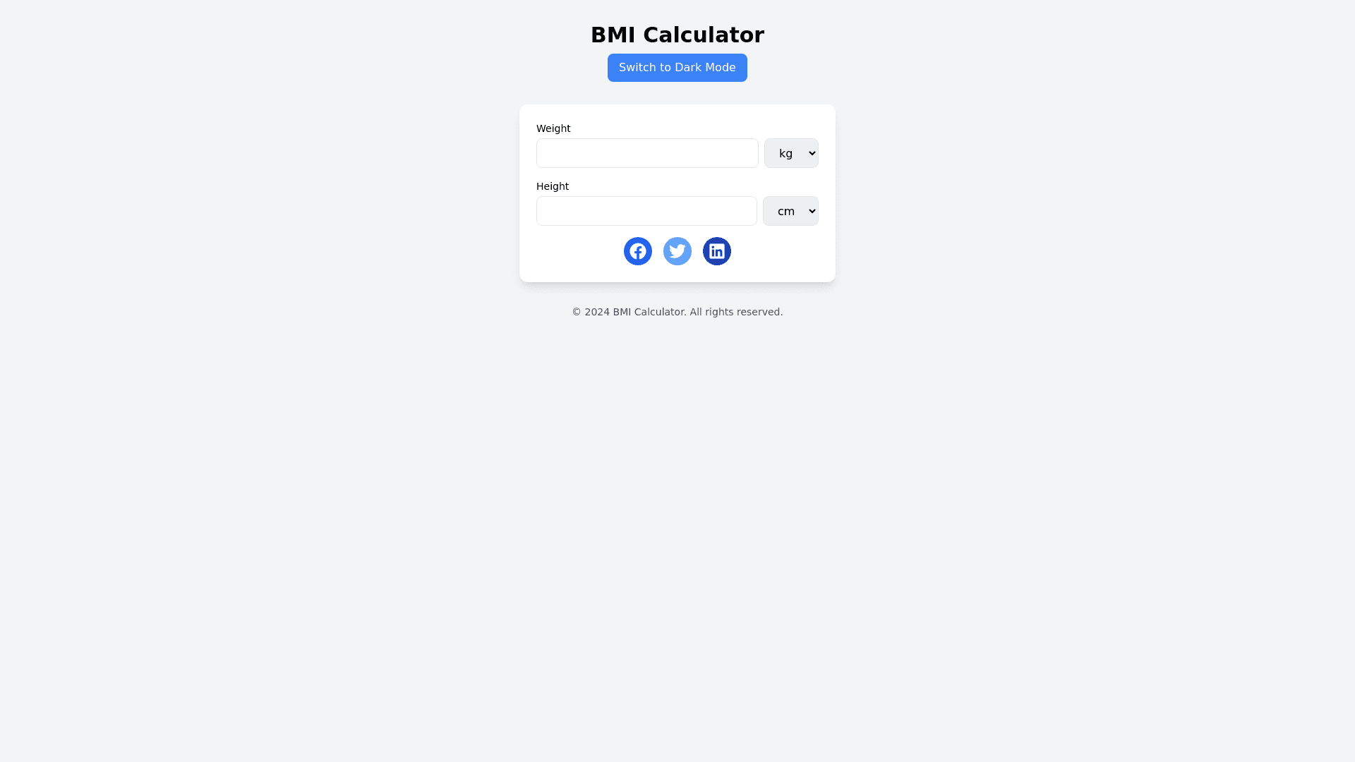 Component Preview