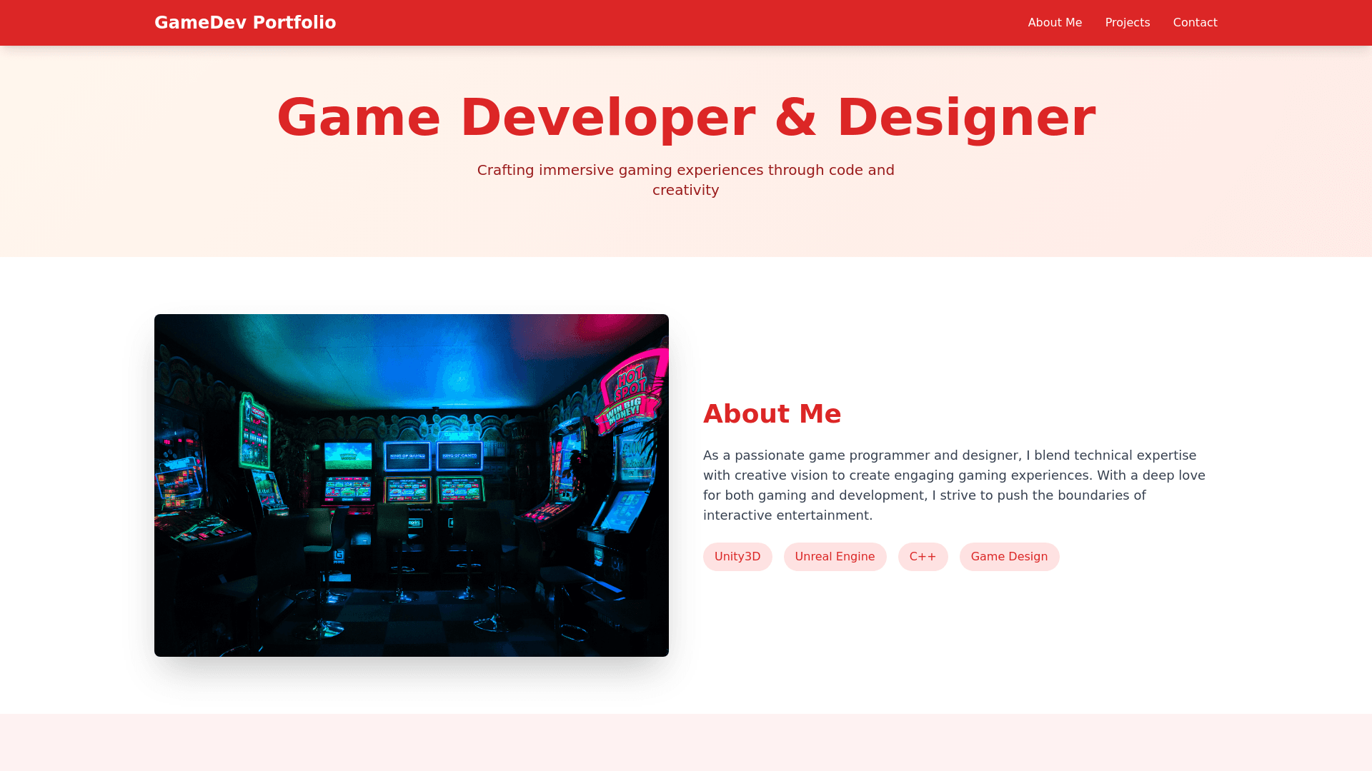 Component Preview