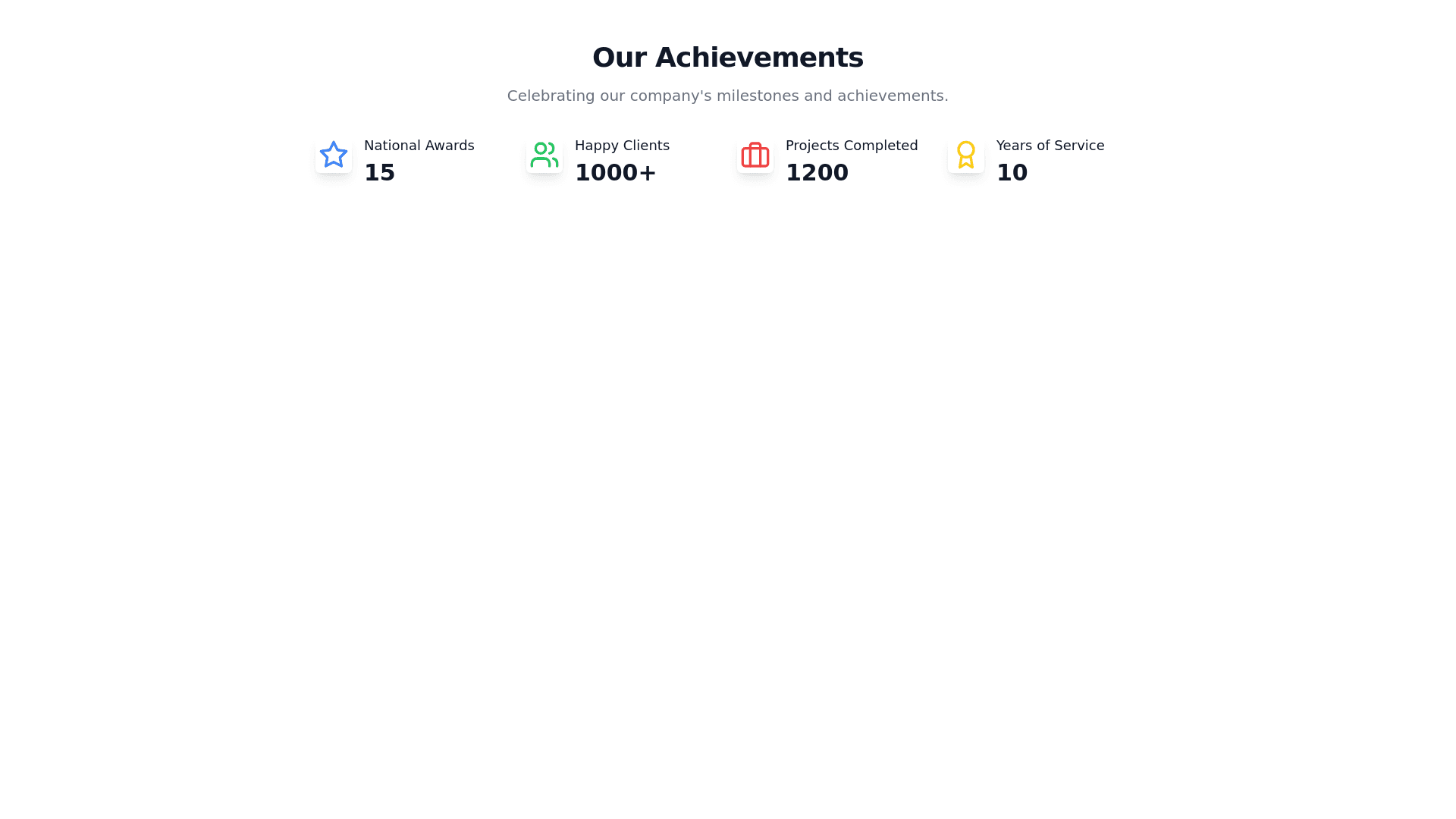 Component Preview