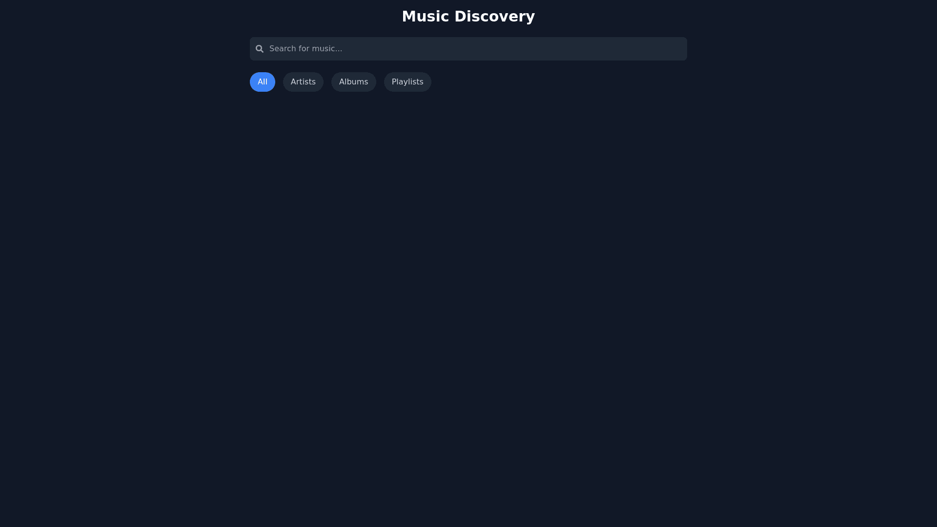 Component Preview