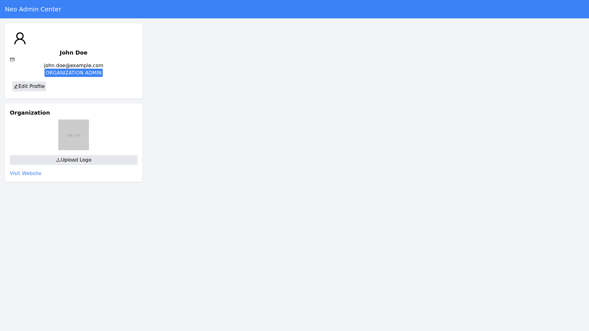 Component Preview