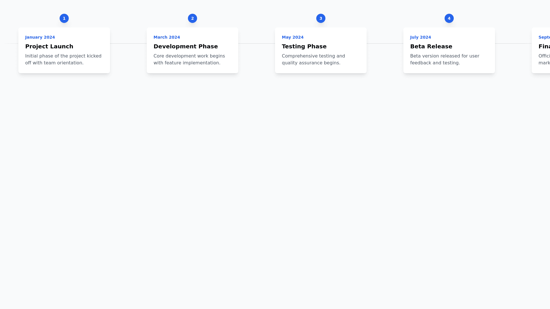 Component Preview