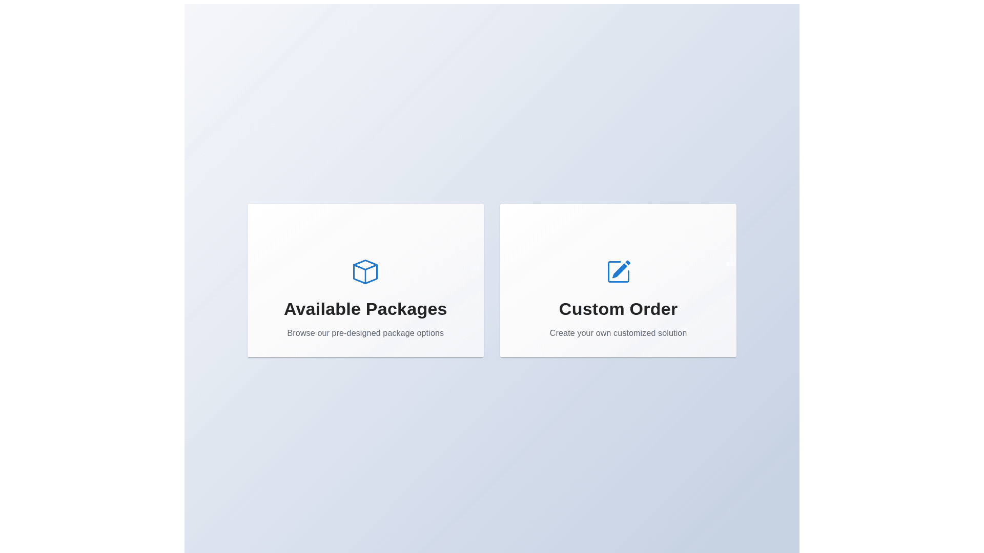 Component Preview