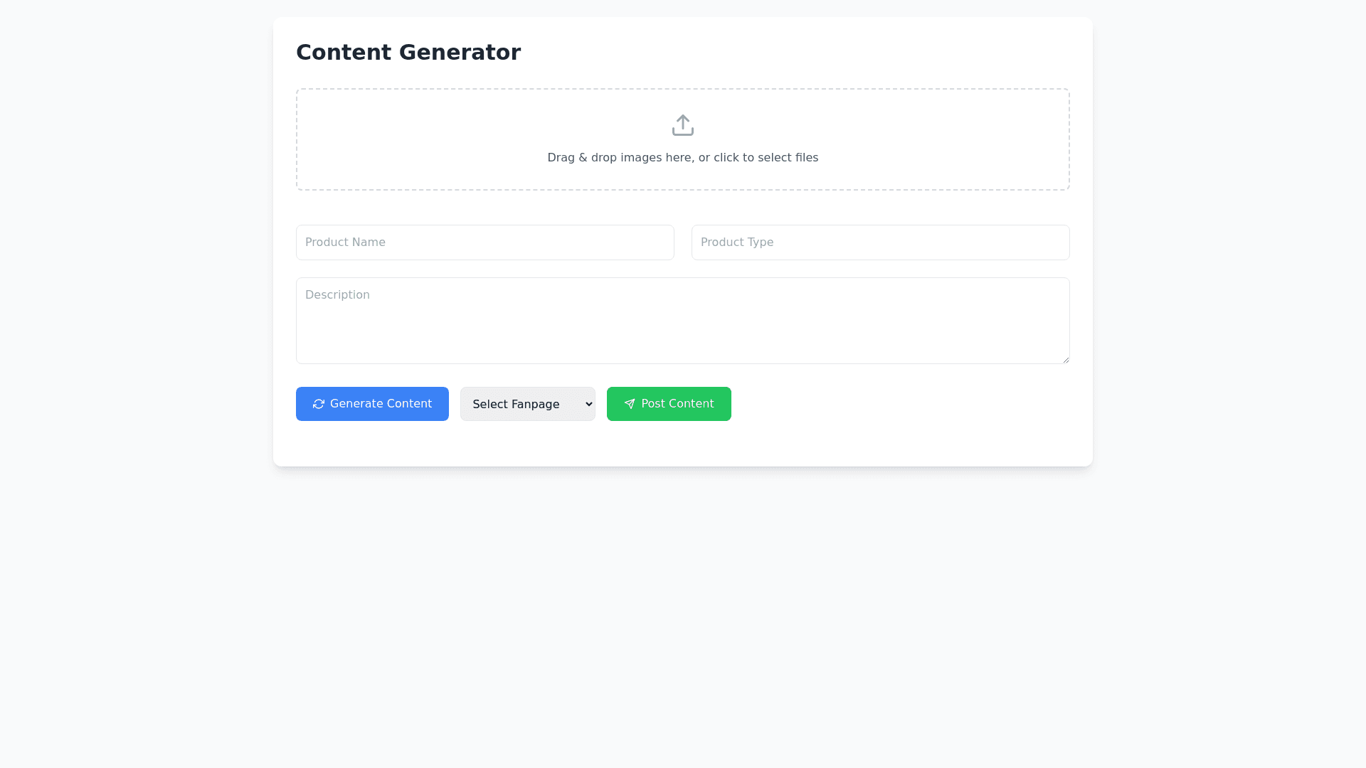 Component Preview