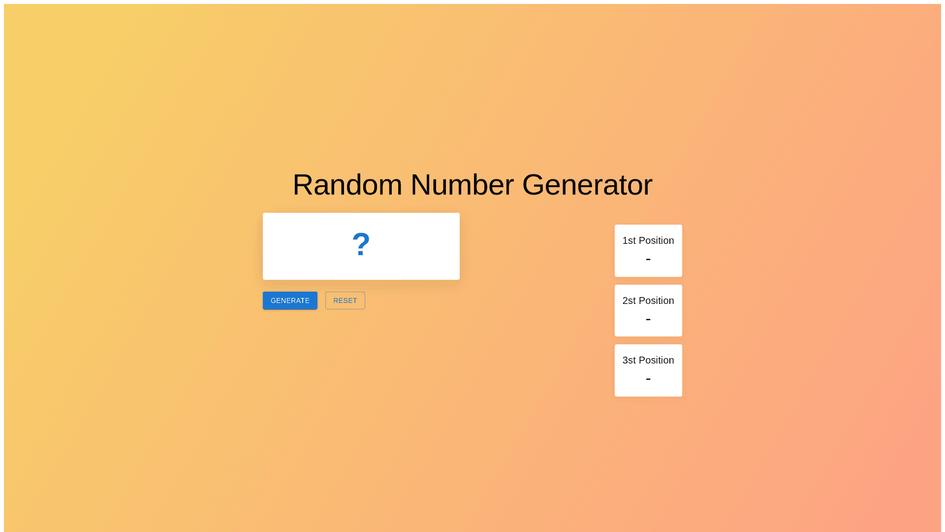 Component Preview