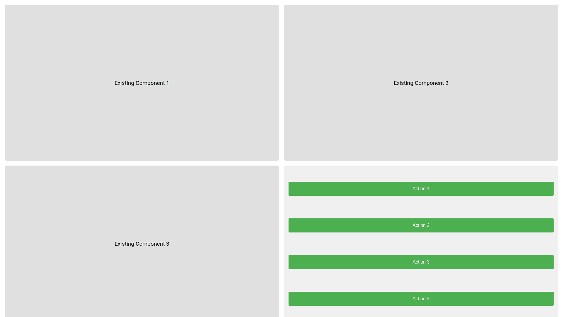 Component Preview