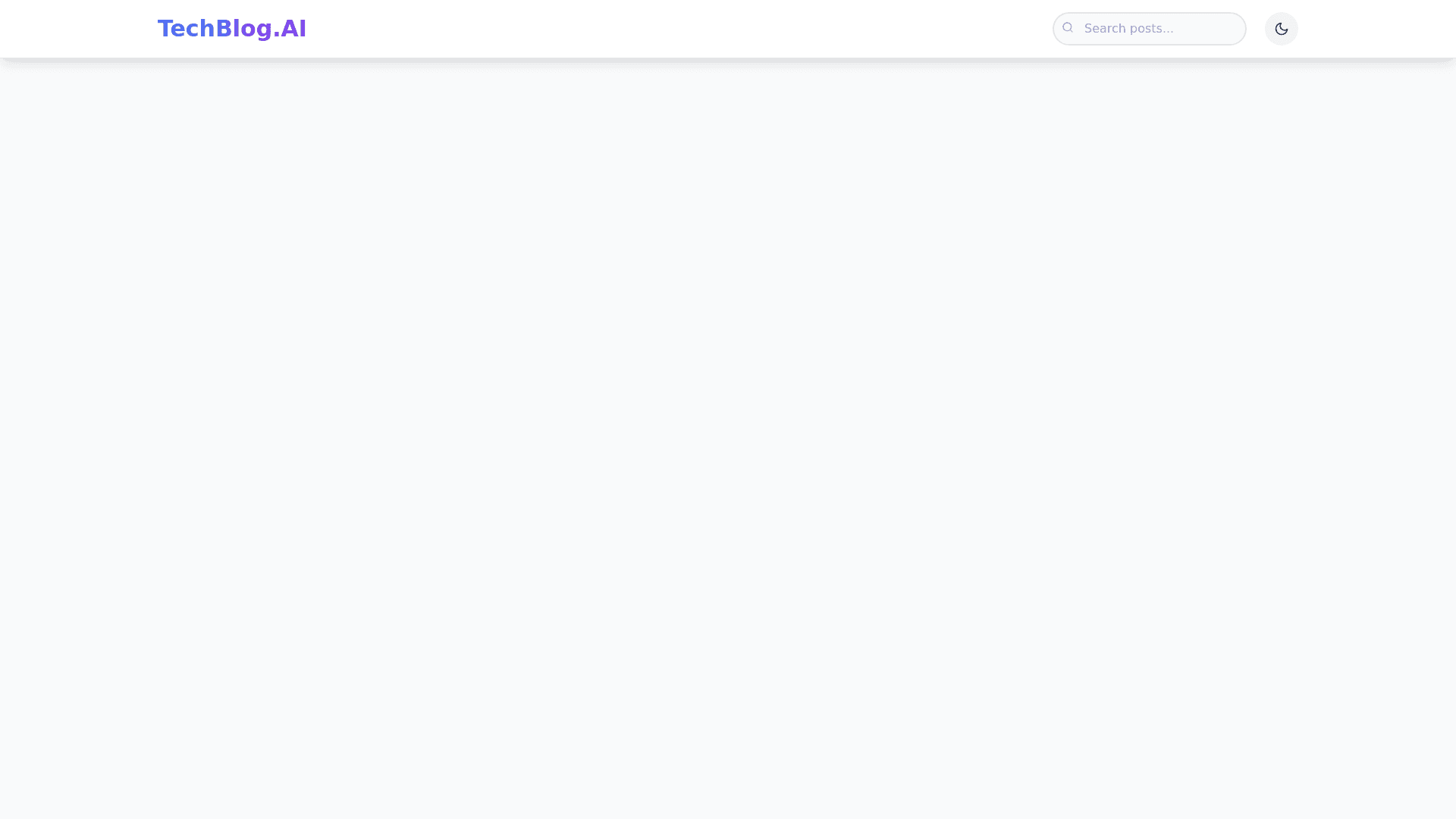 Component Preview