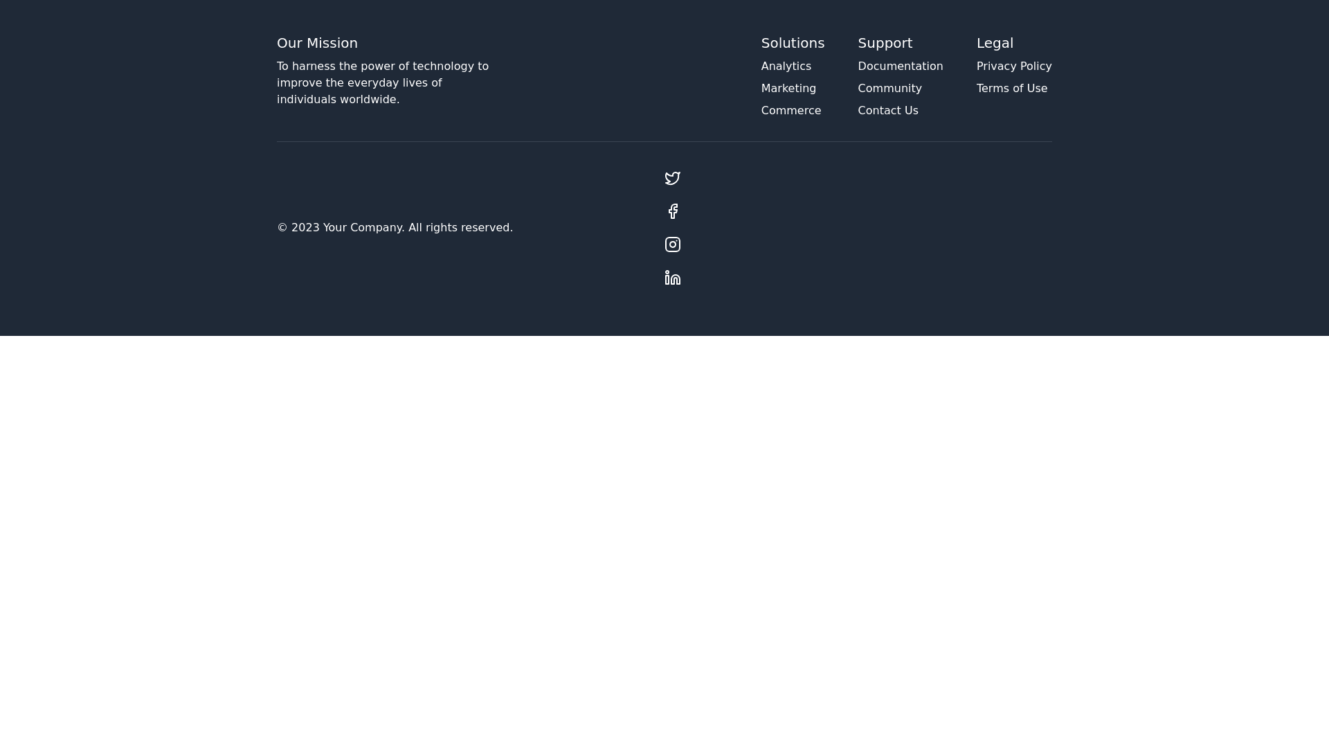 Component Preview