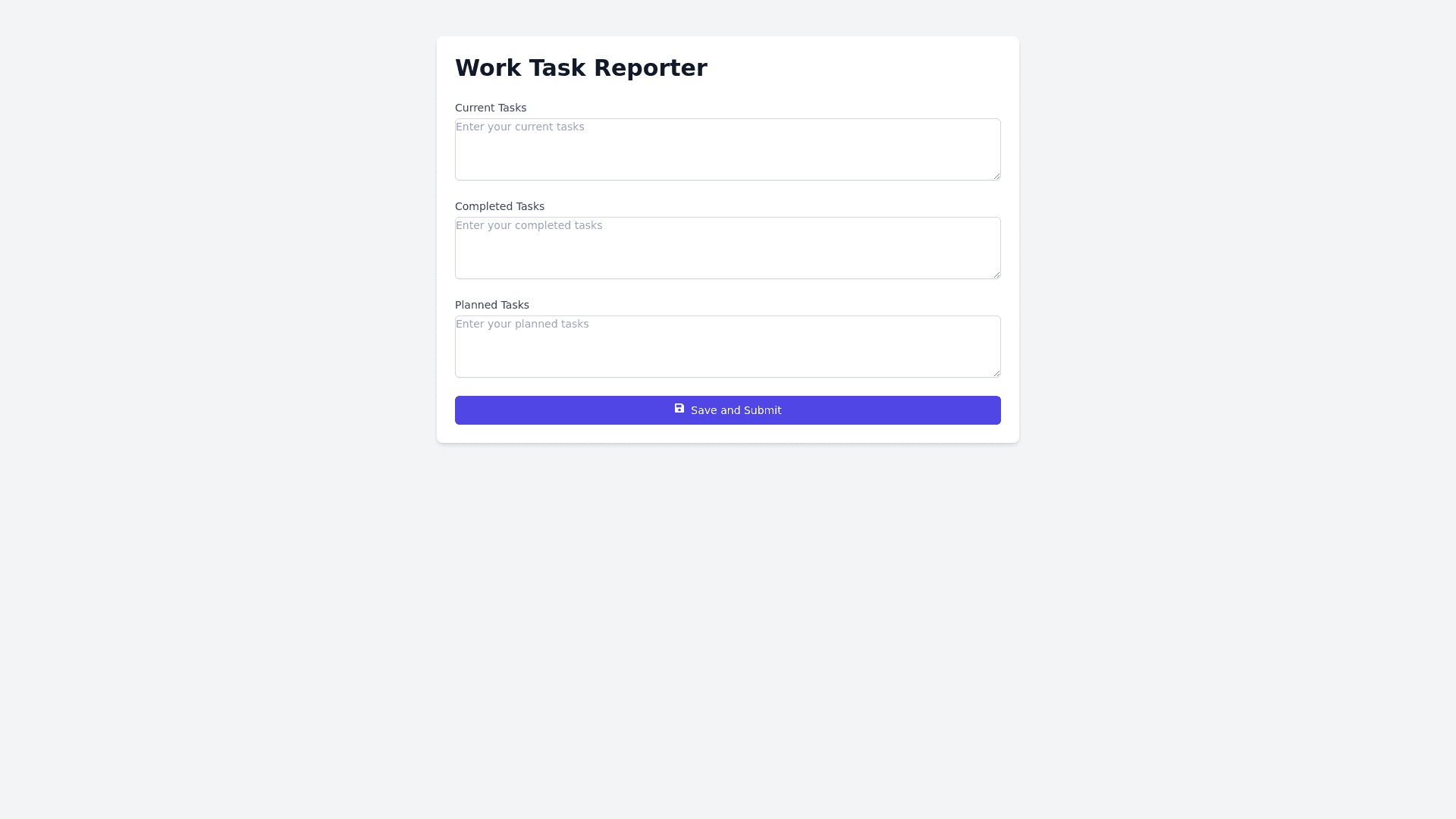 Component Preview