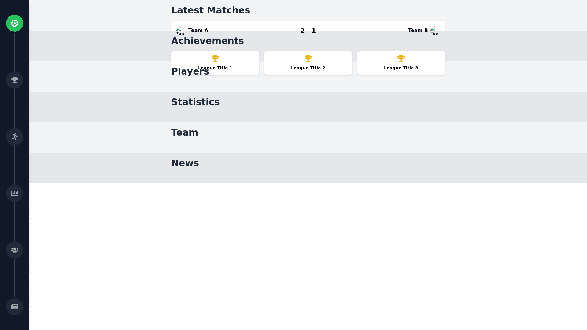 Component Preview