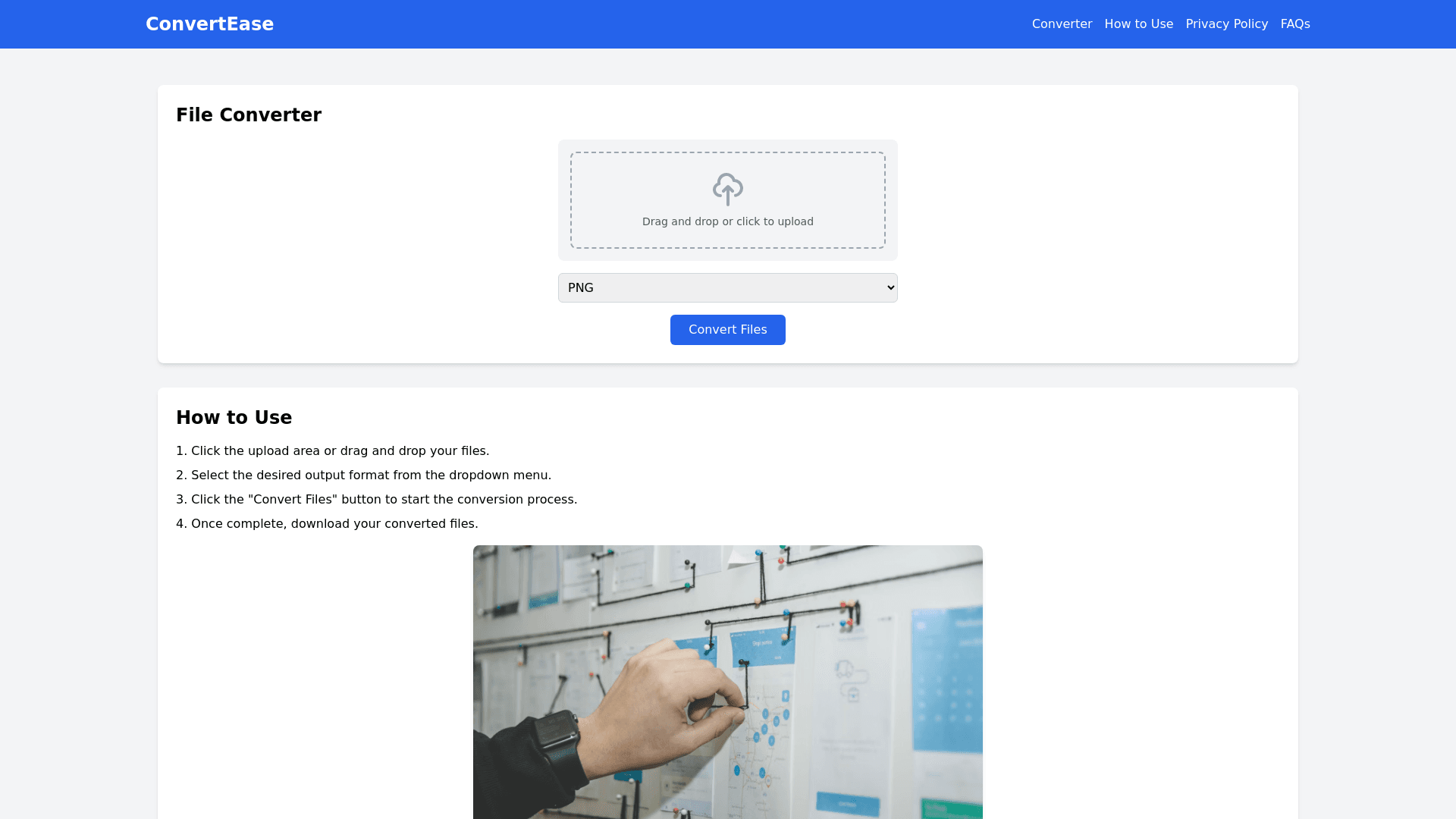 Component Preview