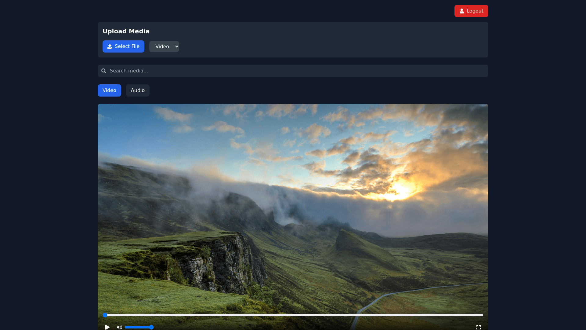 Component Preview