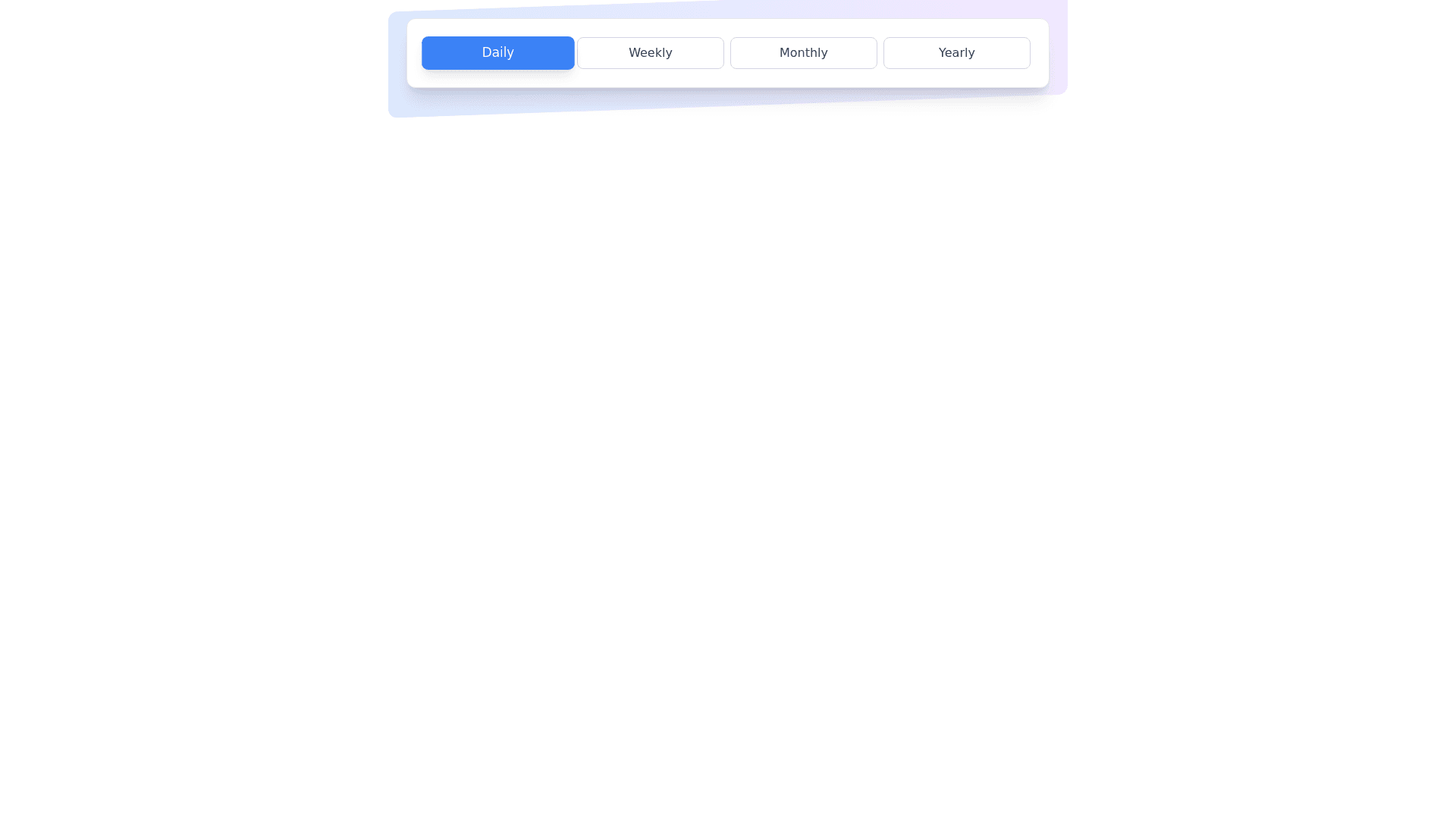 Component Preview