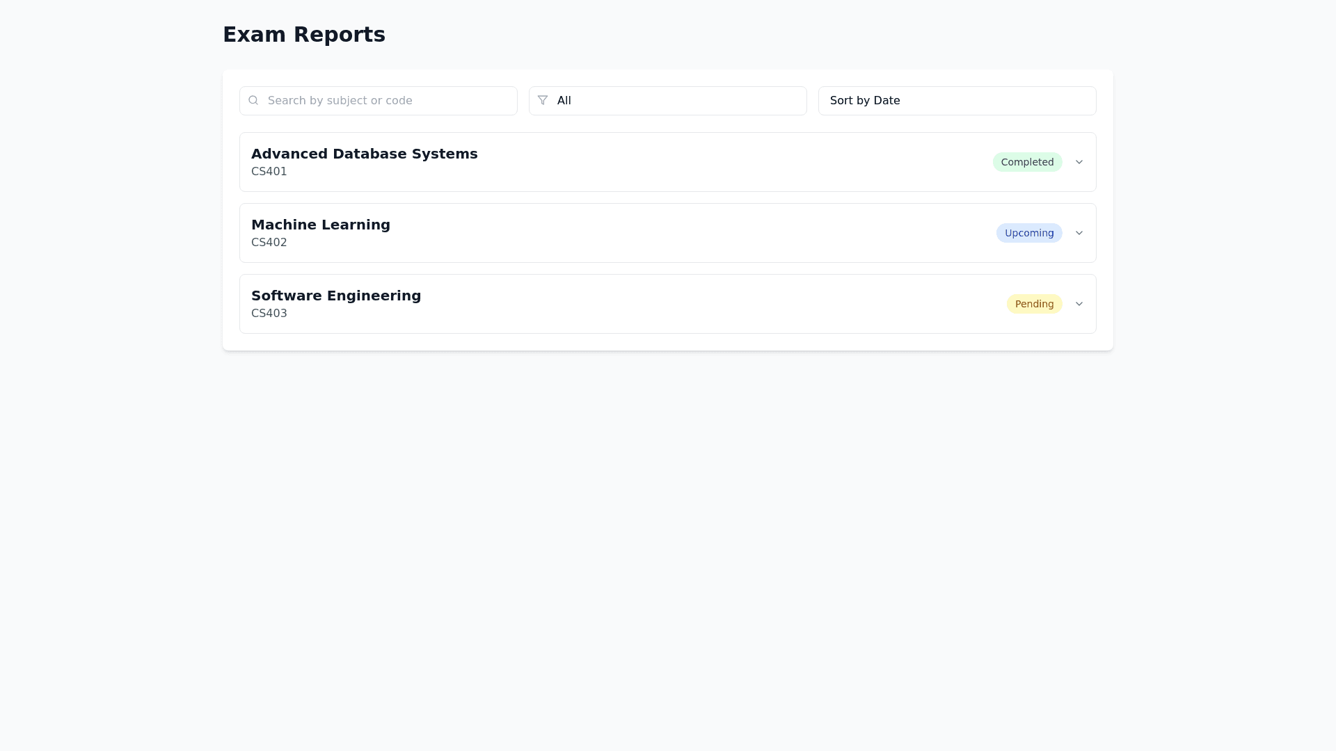 Component Preview